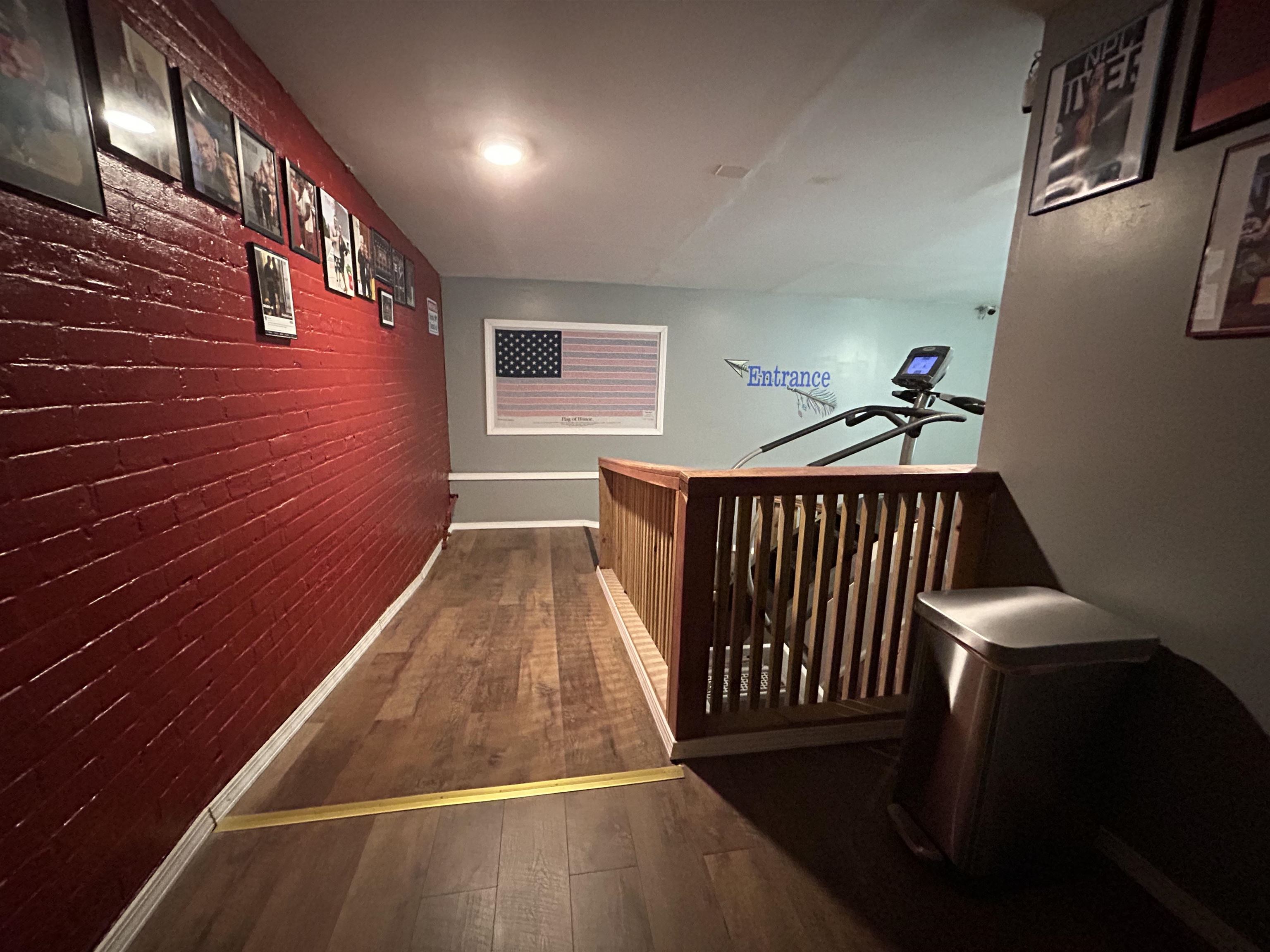 Photo 19 - Commercial / Industrial for sale – 132 E Main   Hardy, AR