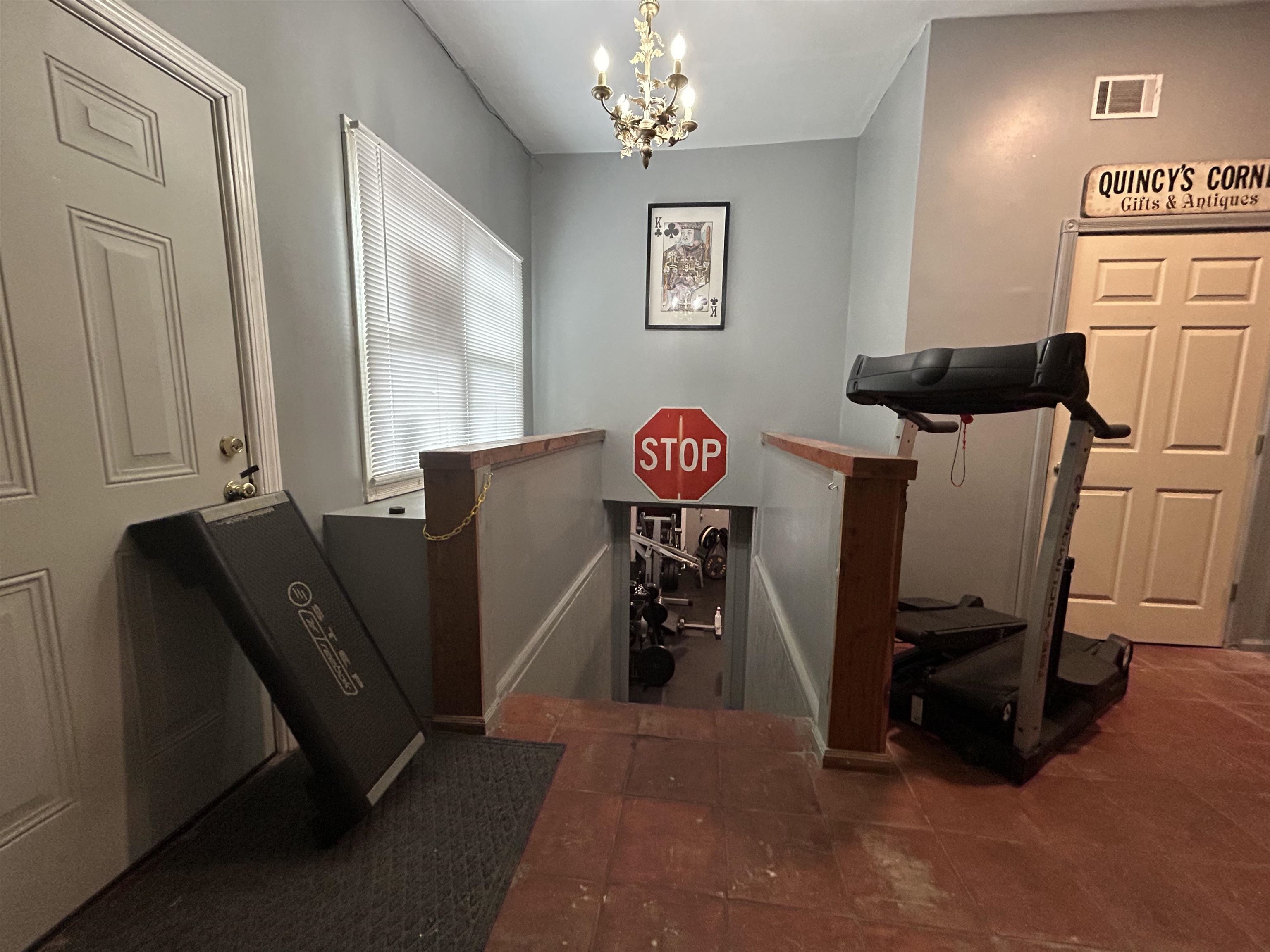 Photo 20 - Commercial / Industrial for sale – 132 E Main   Hardy, AR