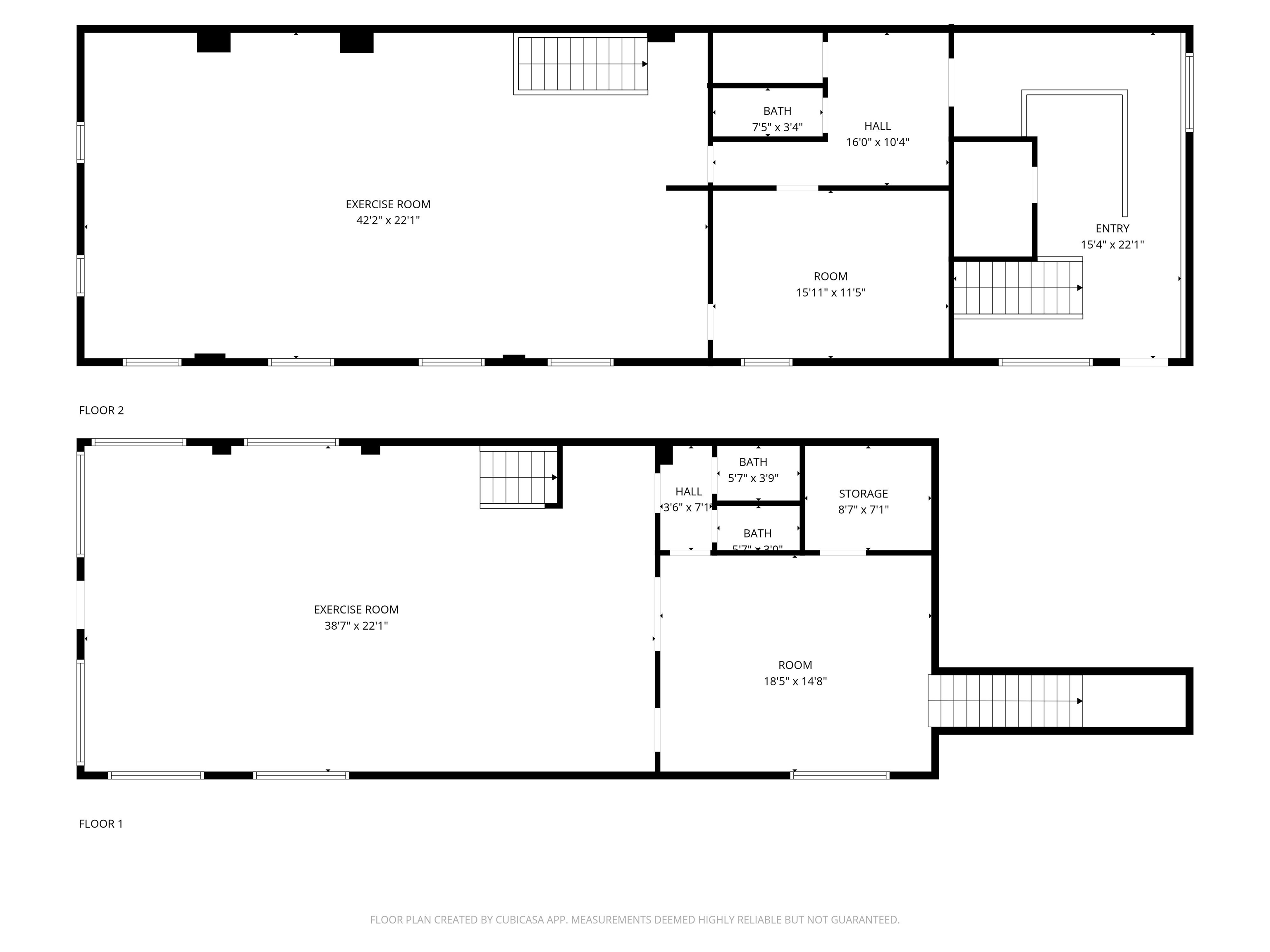 Photo 3 - Commercial / Industrial for sale – 132 E Main   Hardy, AR