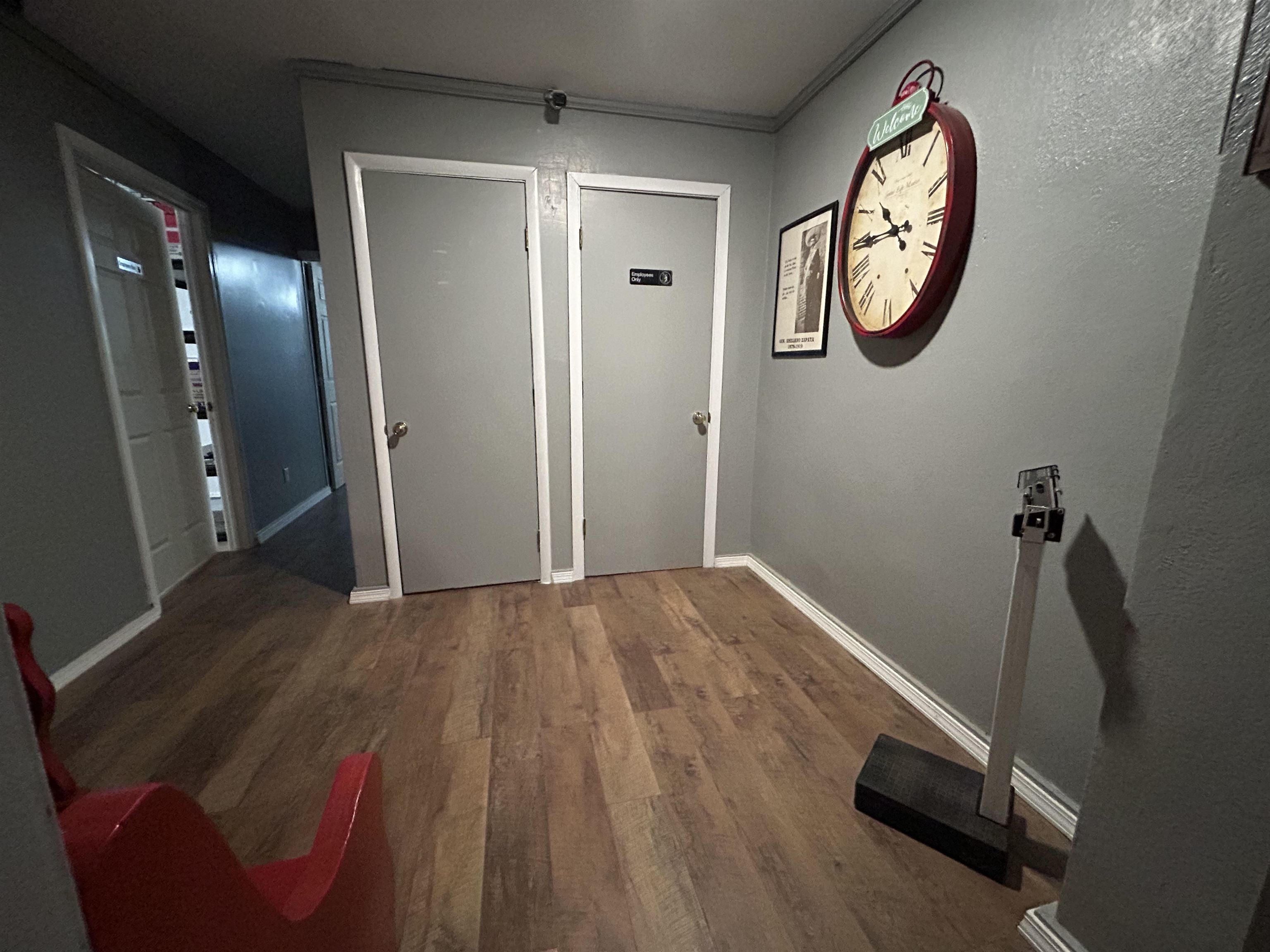 Photo 21 - Commercial / Industrial for sale – 132 E Main   Hardy, AR