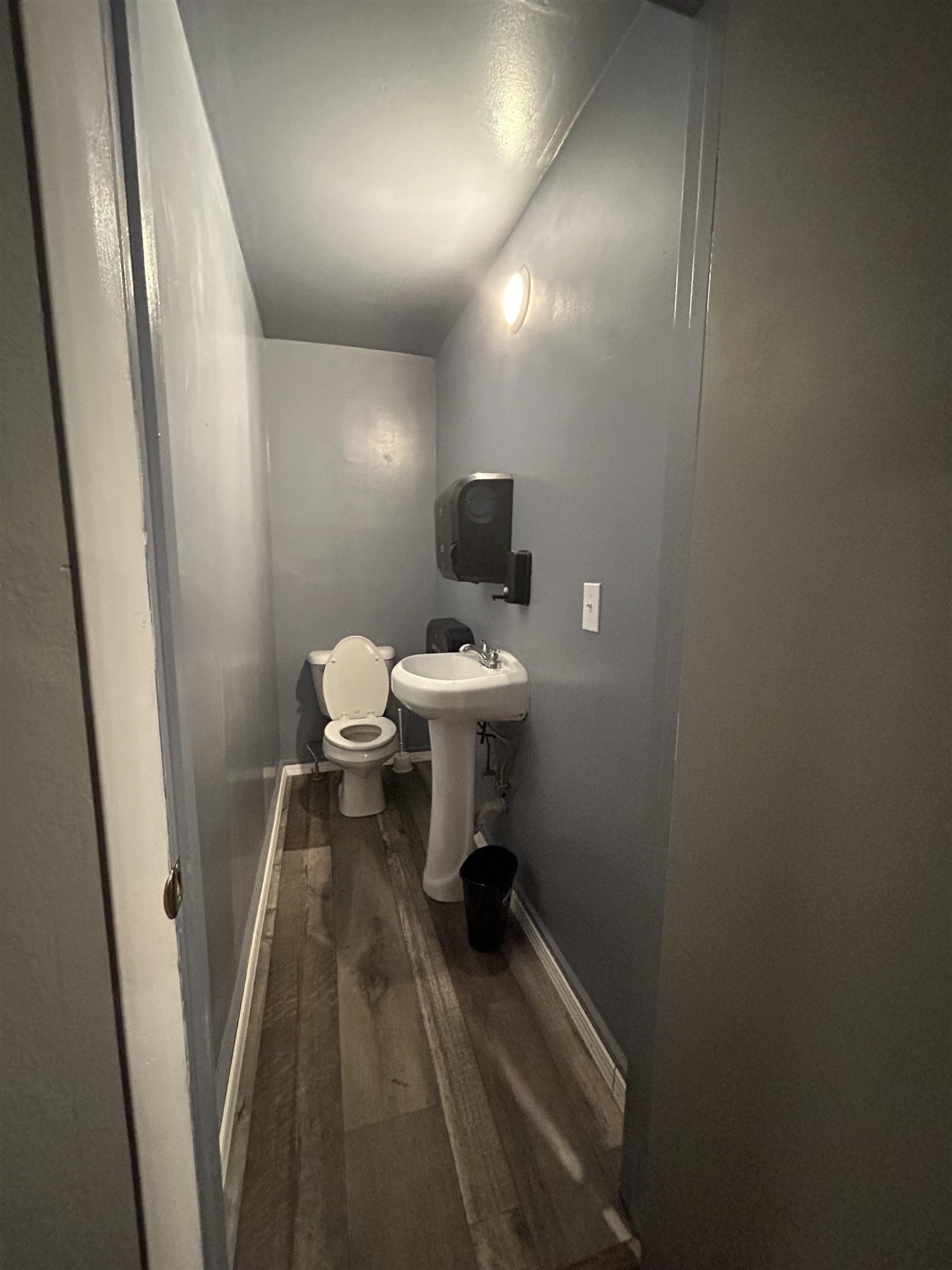 Photo 23 - Commercial / Industrial for sale – 132 E Main   Hardy, AR