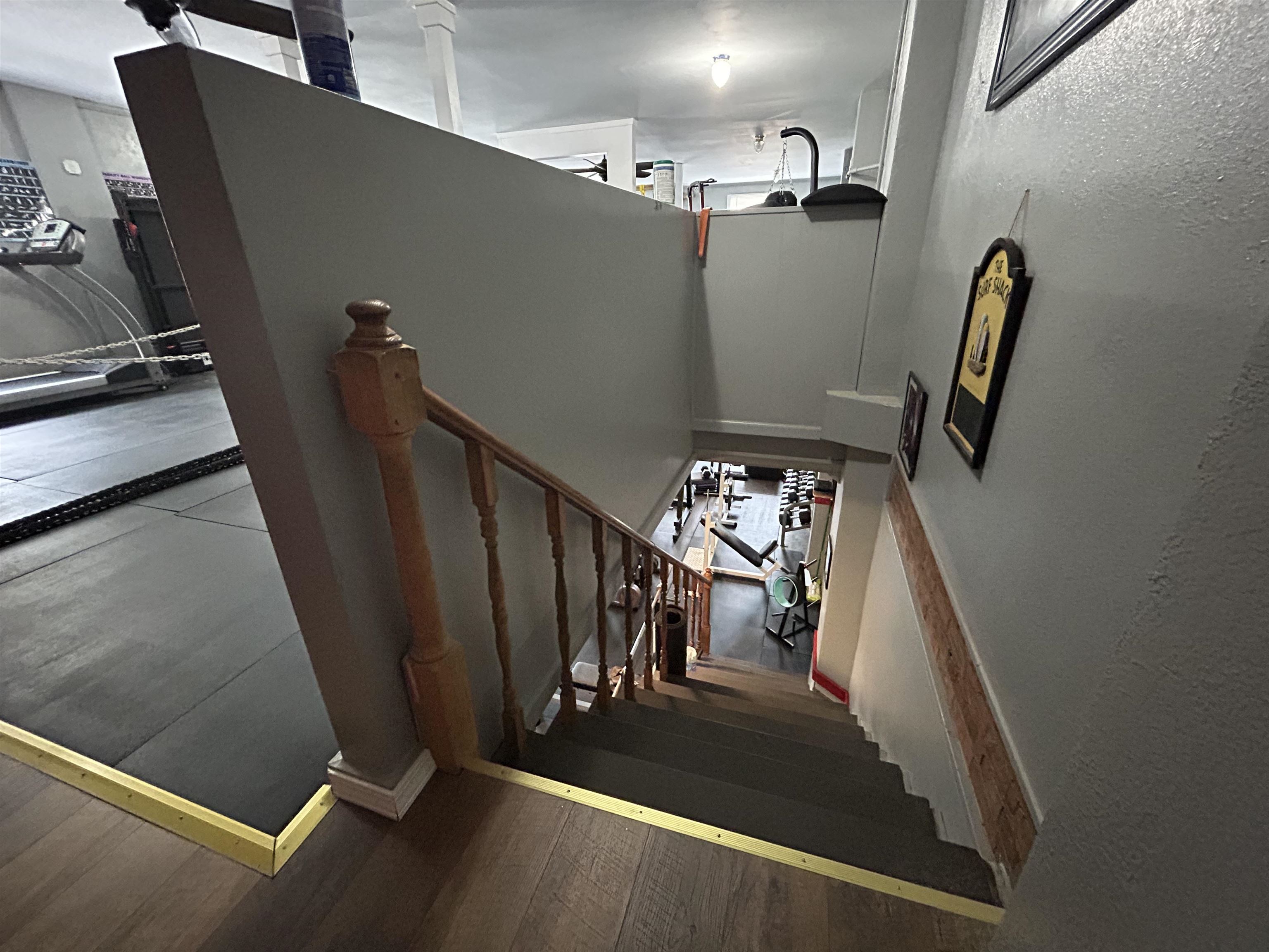 Photo 25 - Commercial / Industrial for sale – 132 E Main   Hardy, AR