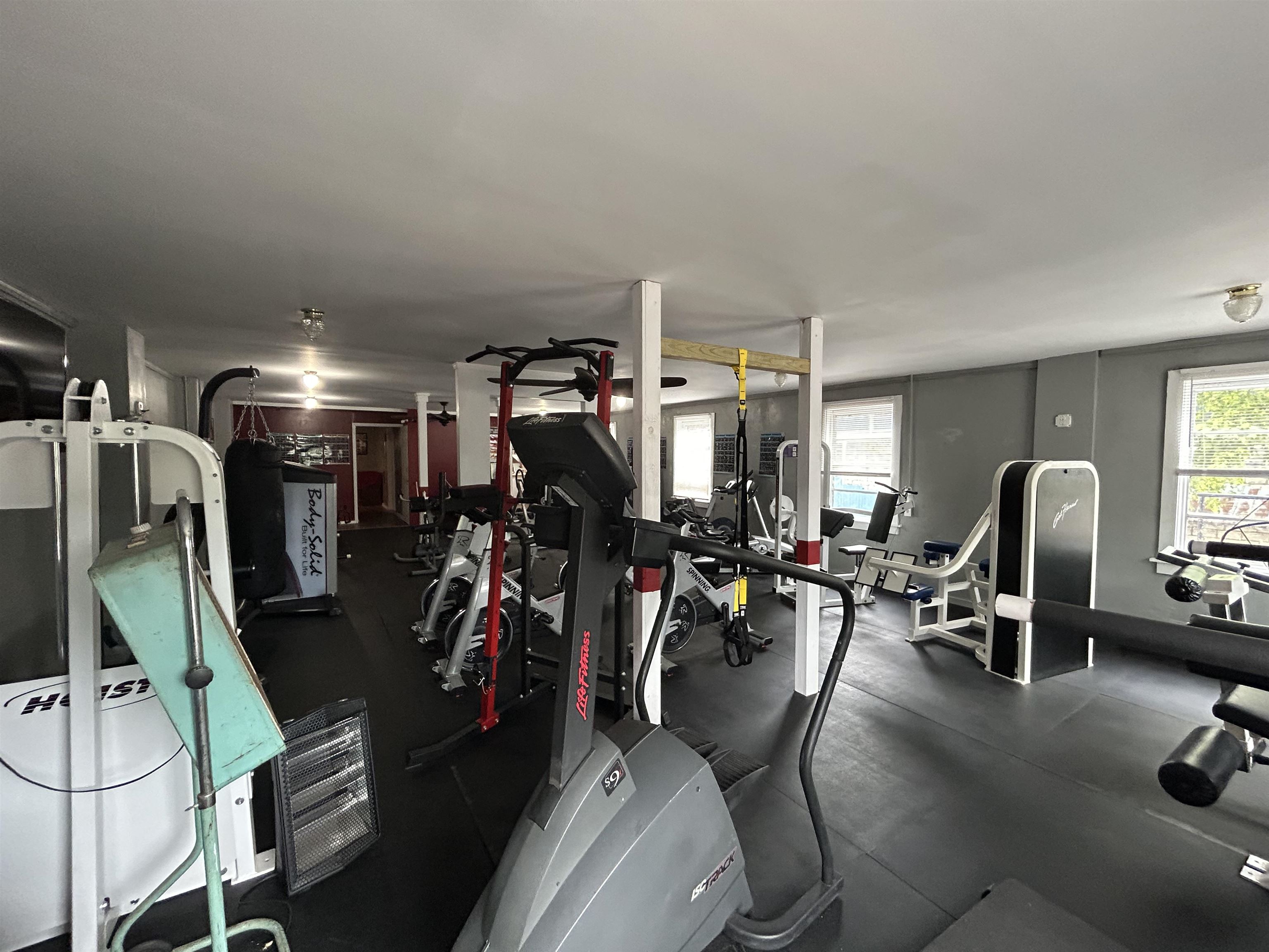 Photo 26 - Commercial / Industrial for sale – 132 E Main   Hardy, AR