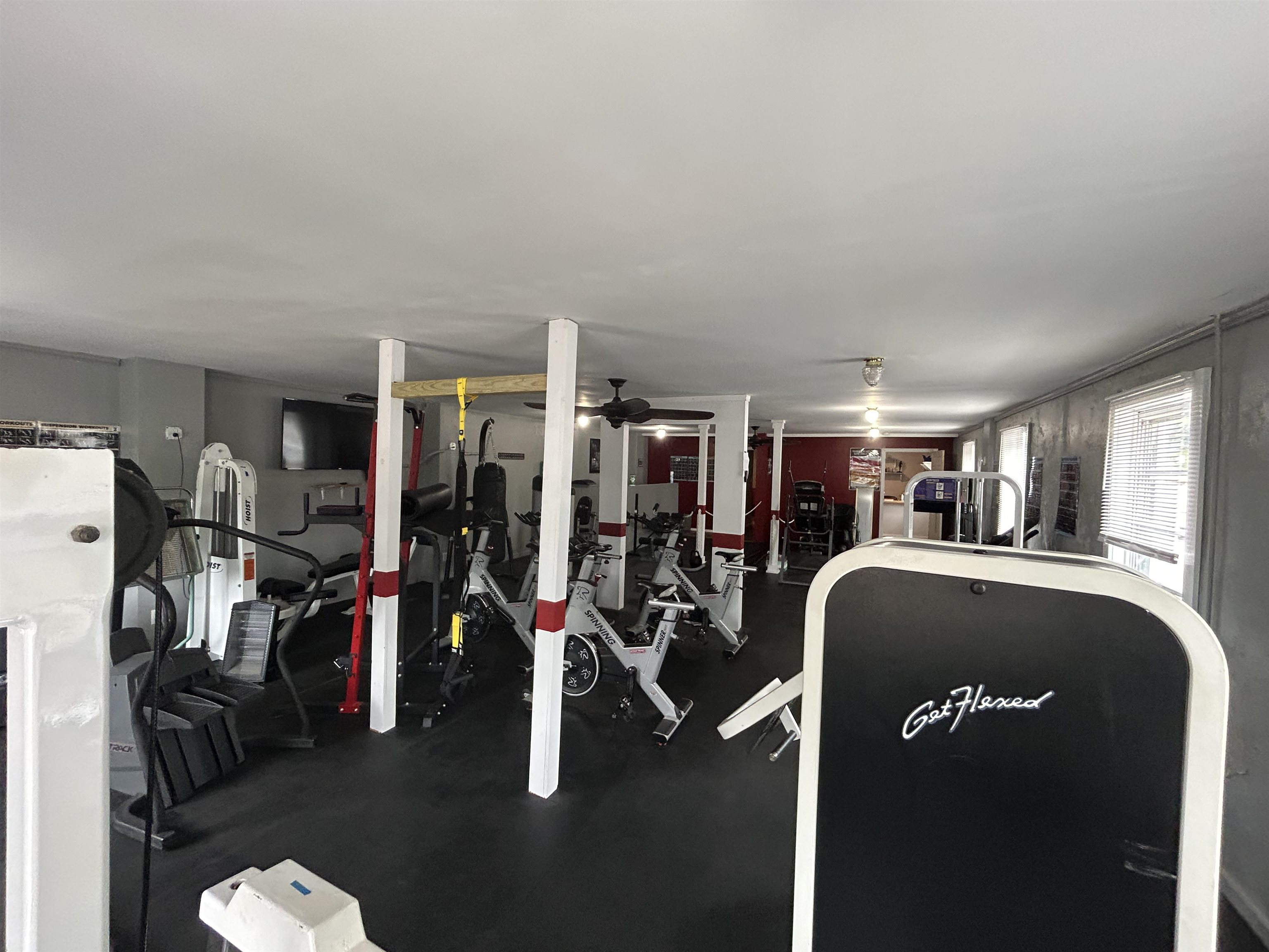 Photo 27 - Commercial / Industrial for sale – 132 E Main   Hardy, AR