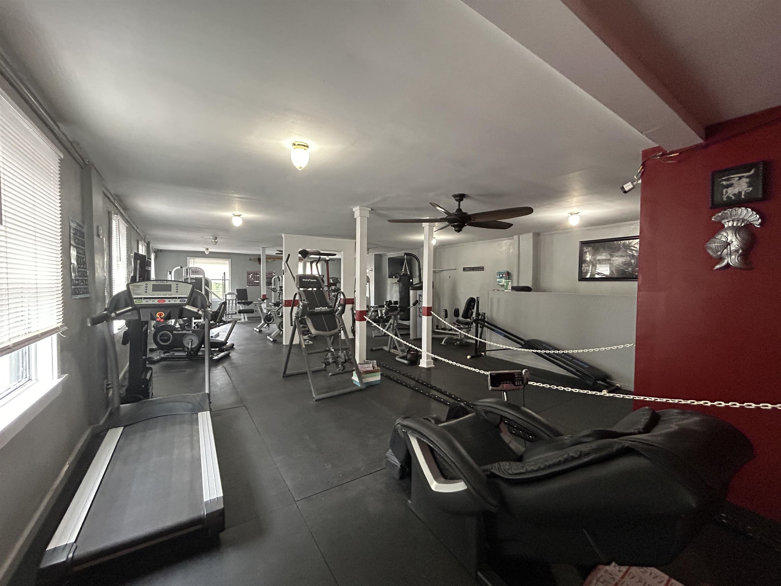 Photo 28 - Commercial / Industrial for sale – 132 E Main   Hardy, AR