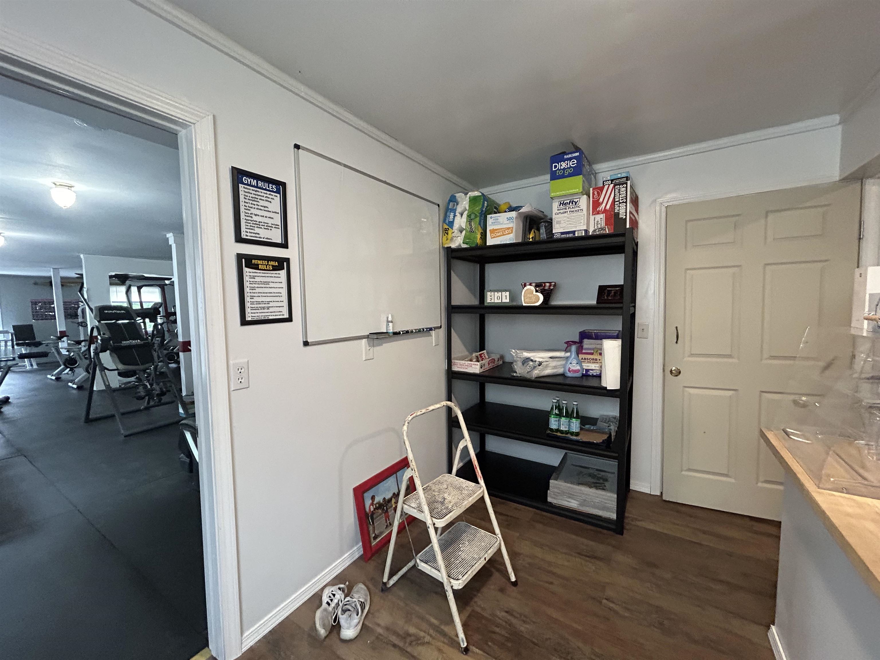 Photo 29 - Commercial / Industrial for sale – 132 E Main   Hardy, AR