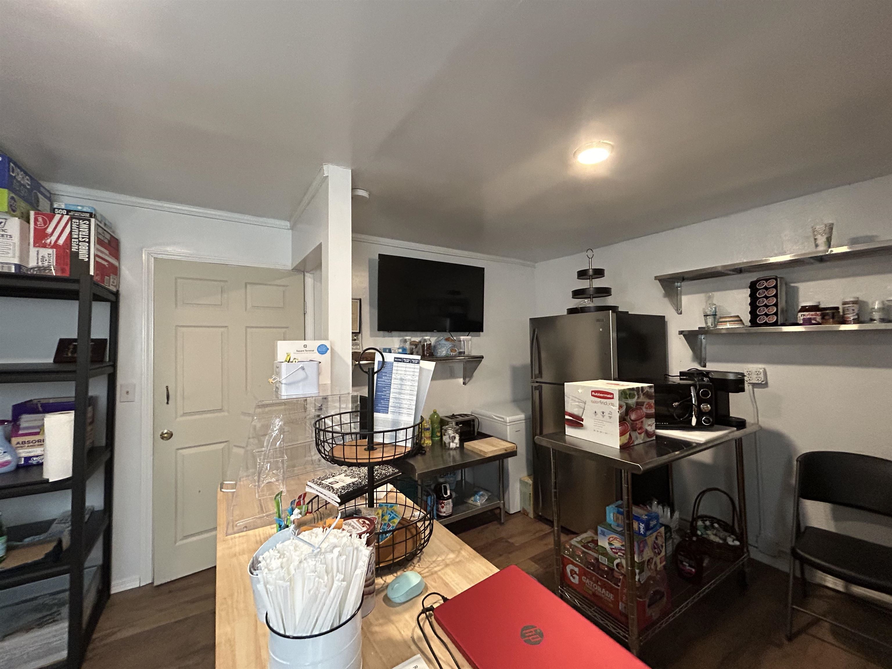 Photo 30 - Commercial / Industrial for sale – 132 E Main   Hardy, AR