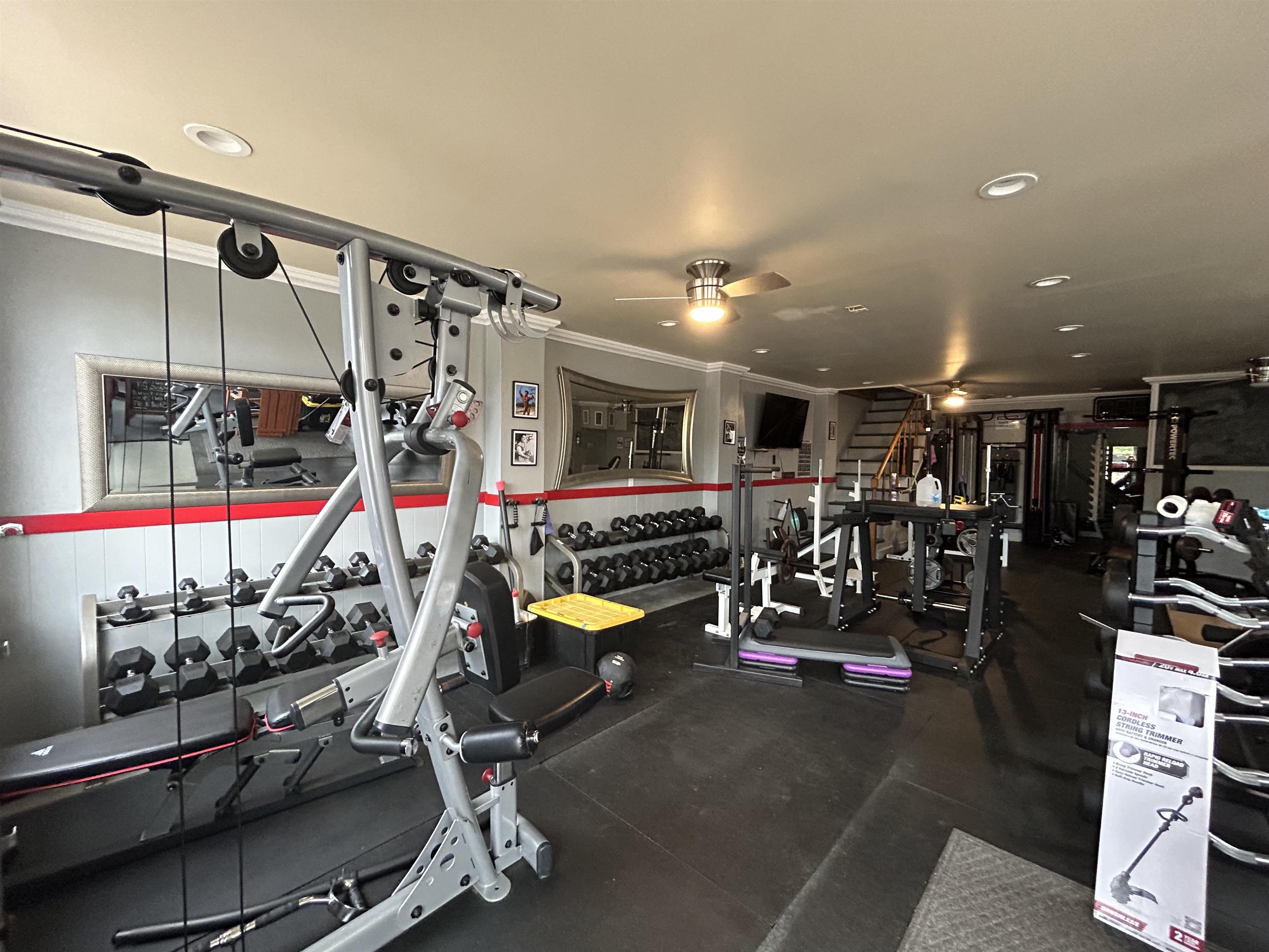 Photo 6 - Commercial / Industrial for sale – 132 E Main   Hardy, AR