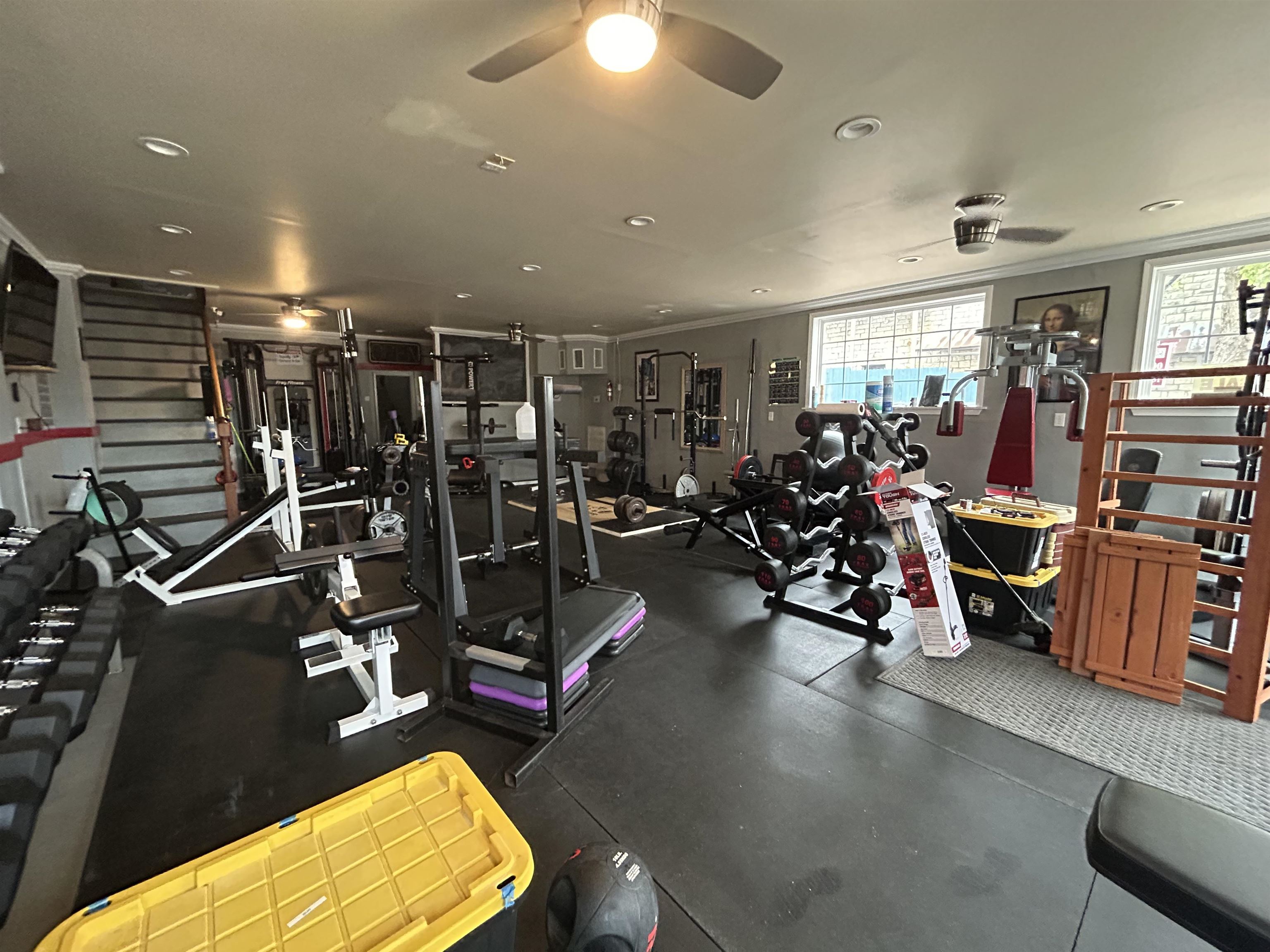 Photo 7 - Commercial / Industrial for sale – 132 E Main   Hardy, AR