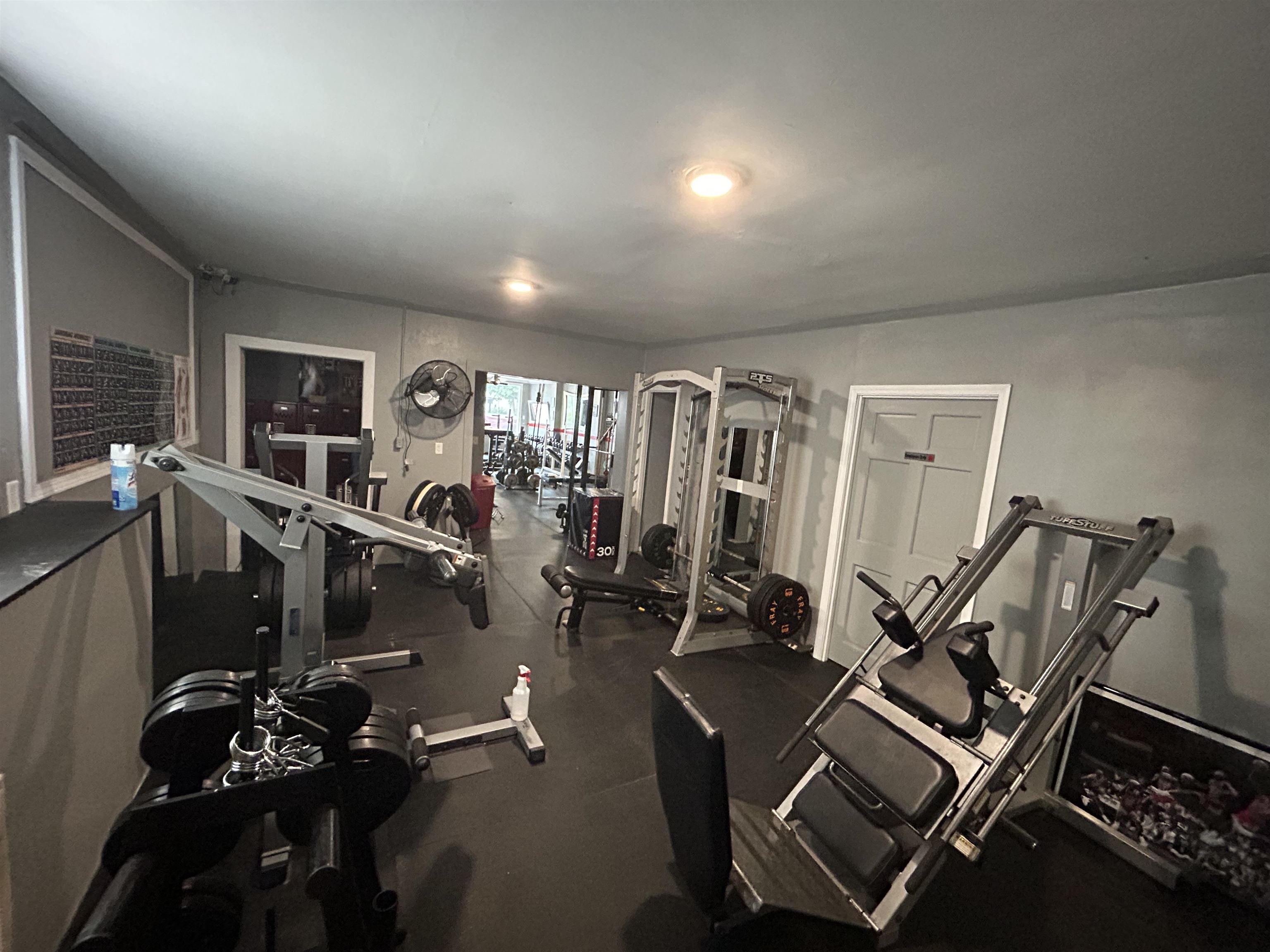 Photo 8 - Commercial / Industrial for sale – 132 E Main   Hardy, AR