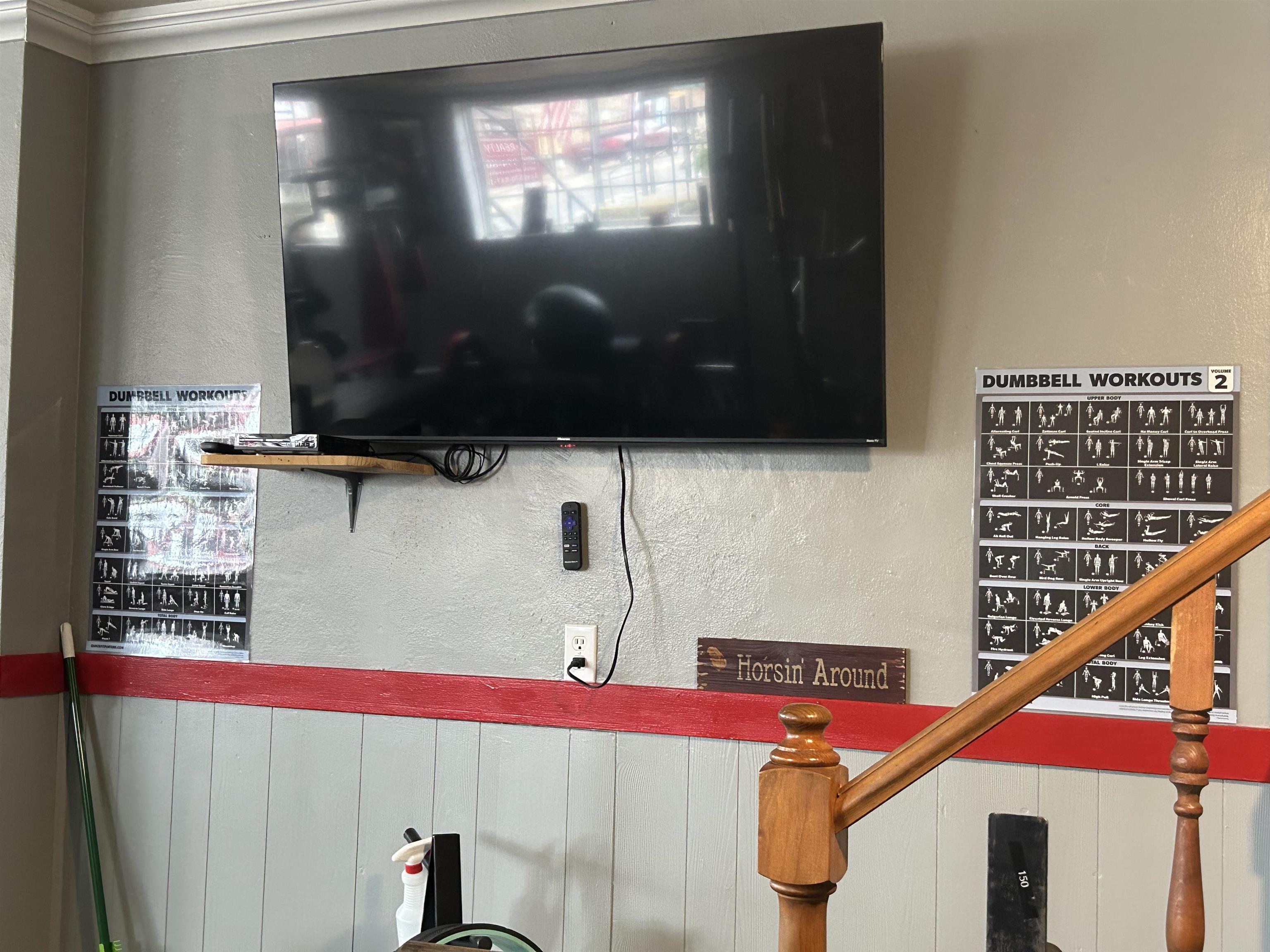 Photo 10 - Commercial / Industrial for sale – 132 E Main   Hardy, AR