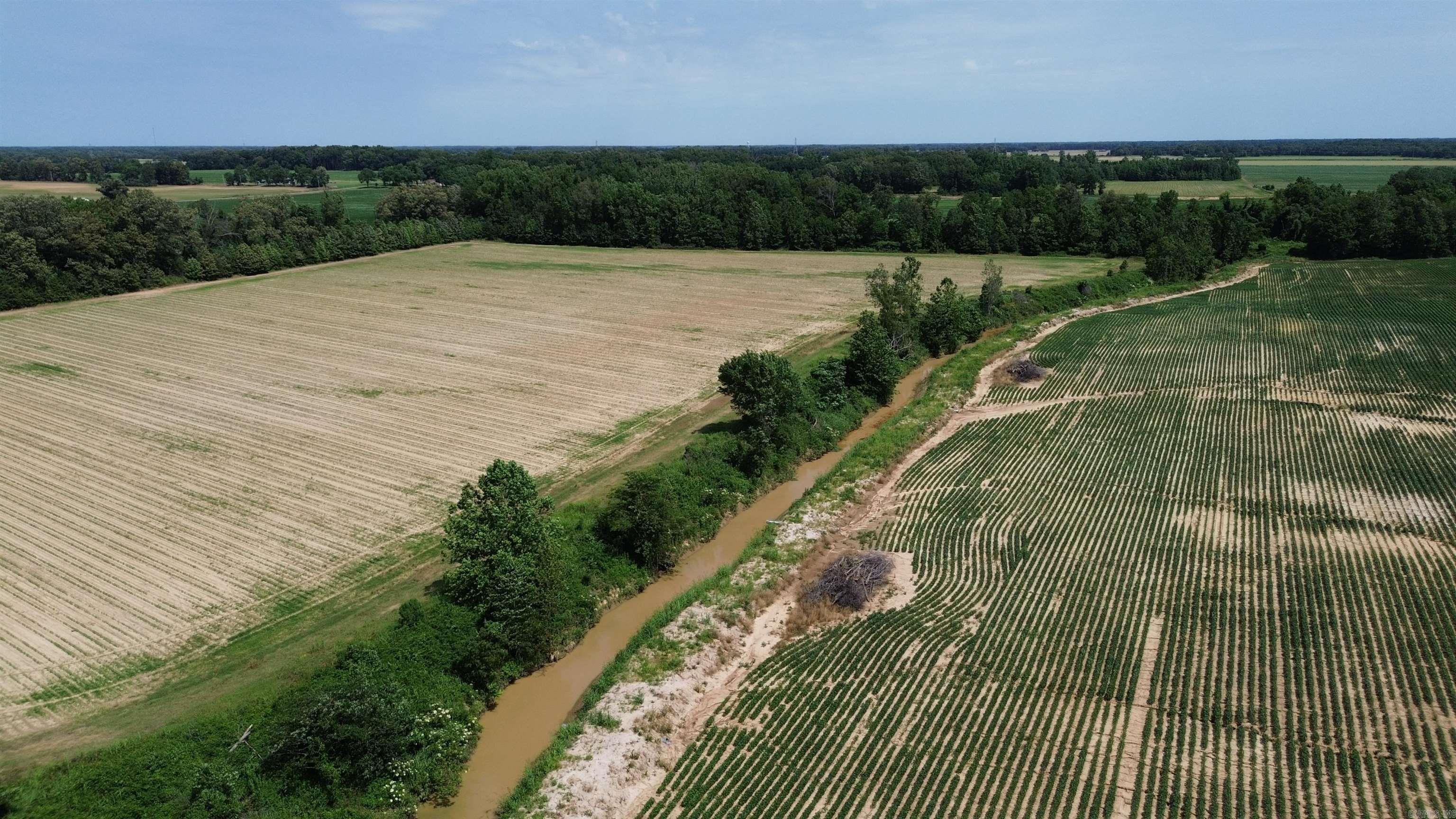 Photo 29 - Vacant Land for sale – 1111  Hwy 318   Marvell, AR