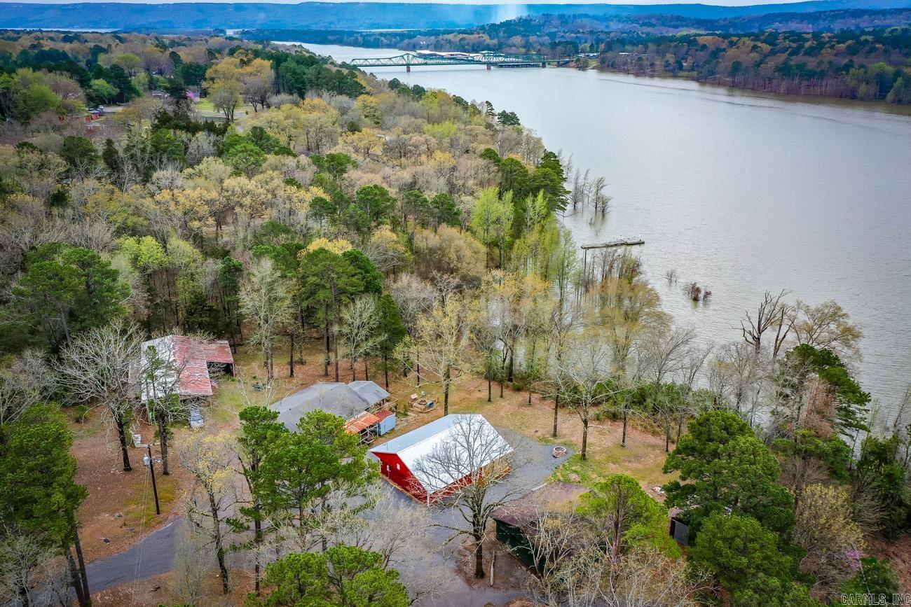 Photo 39 - Residential for sale – 533  Stark Road   Greers Ferry, AR