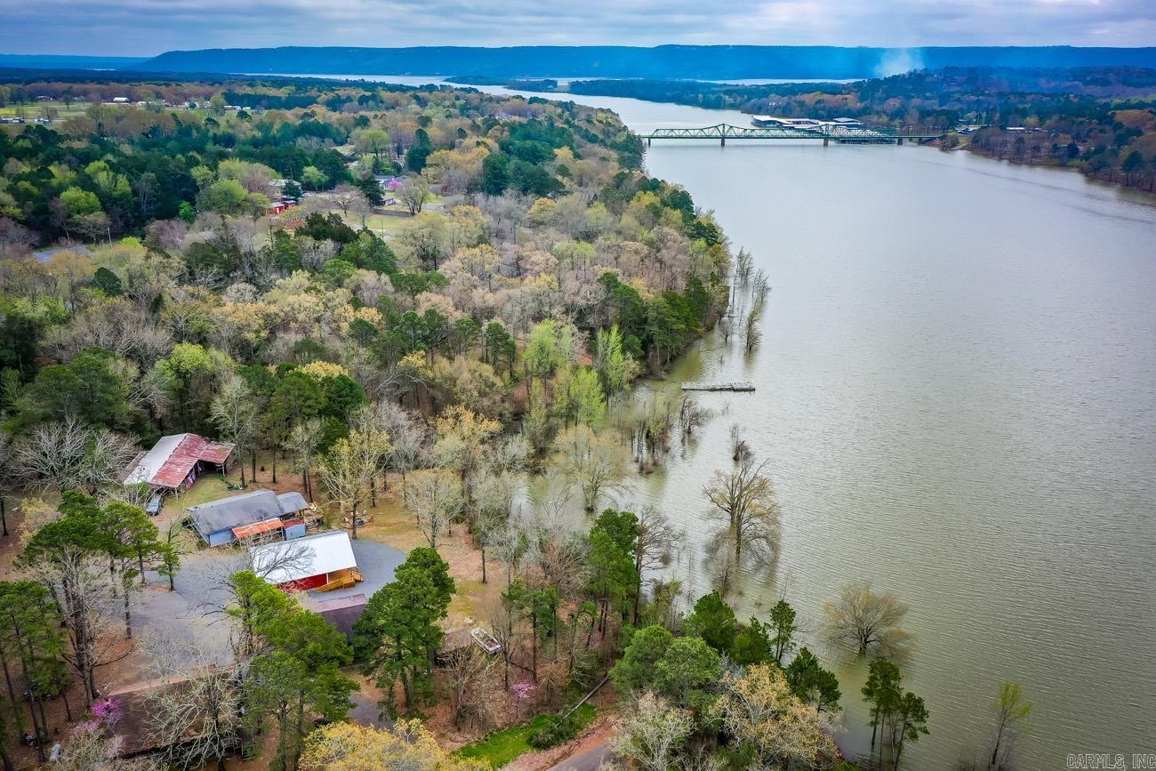 Photo 40 - Residential for sale – 533  Stark Road   Greers Ferry, AR