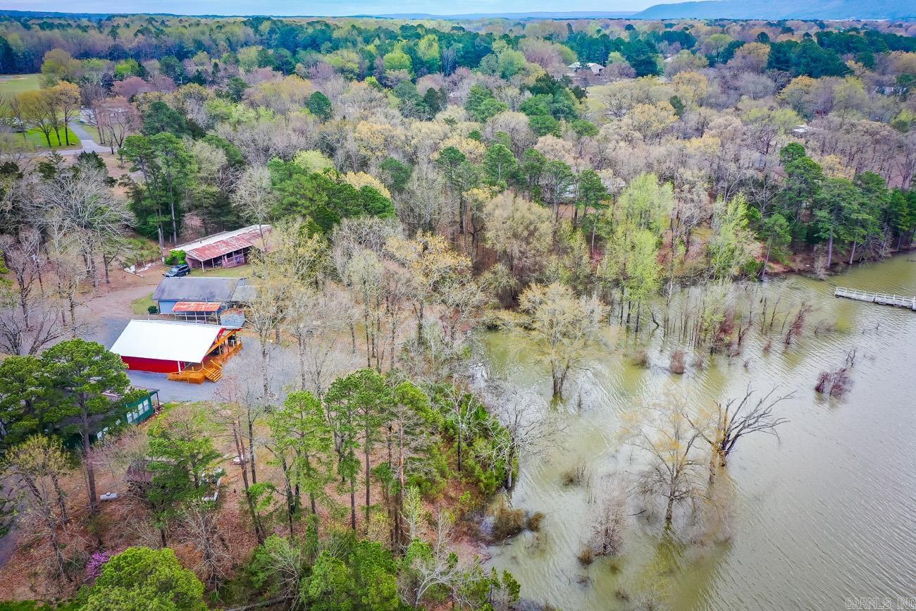 Photo 41 - Residential for sale – 533  Stark Road   Greers Ferry, AR