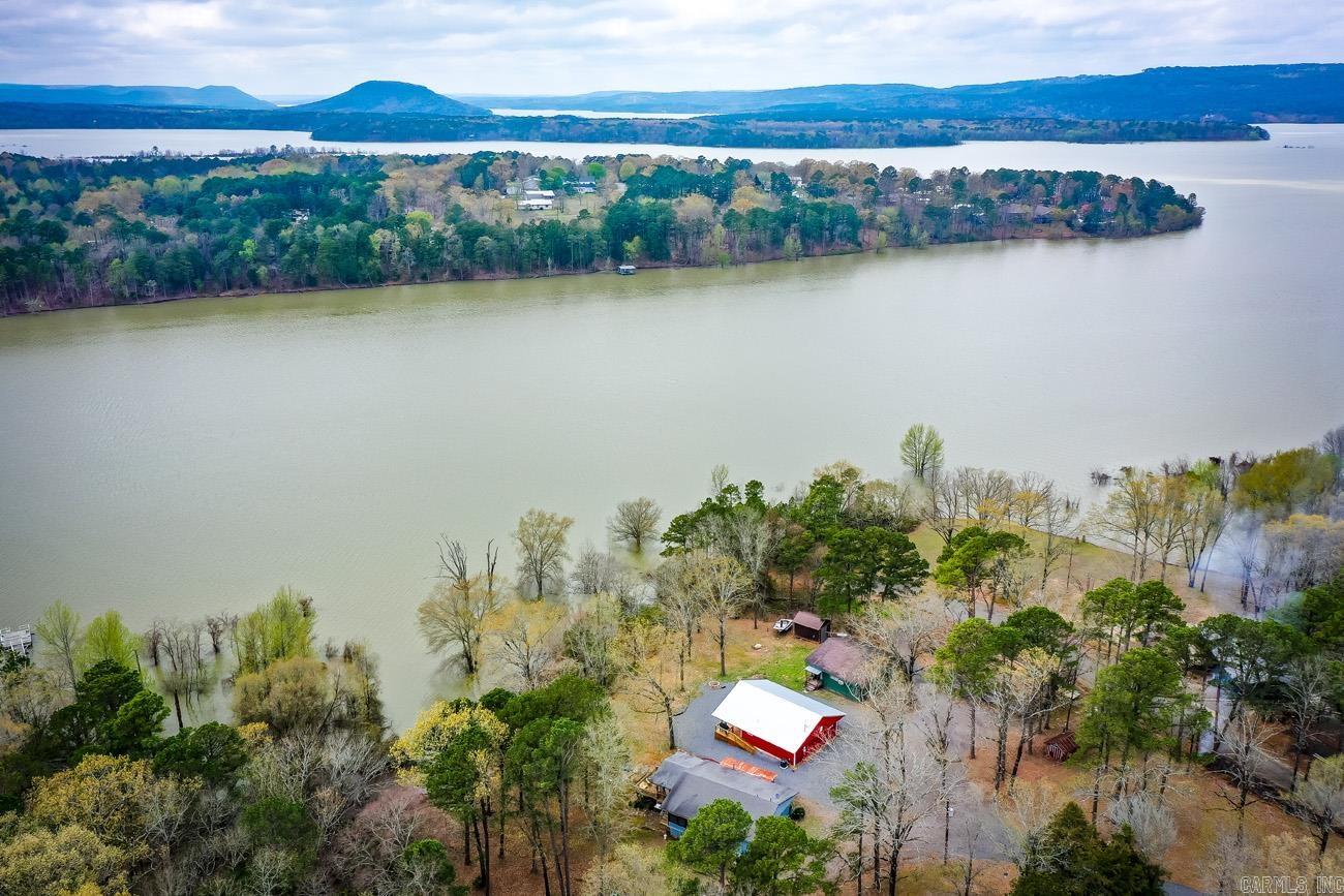 Photo 44 - Residential for sale – 533  Stark Road   Greers Ferry, AR