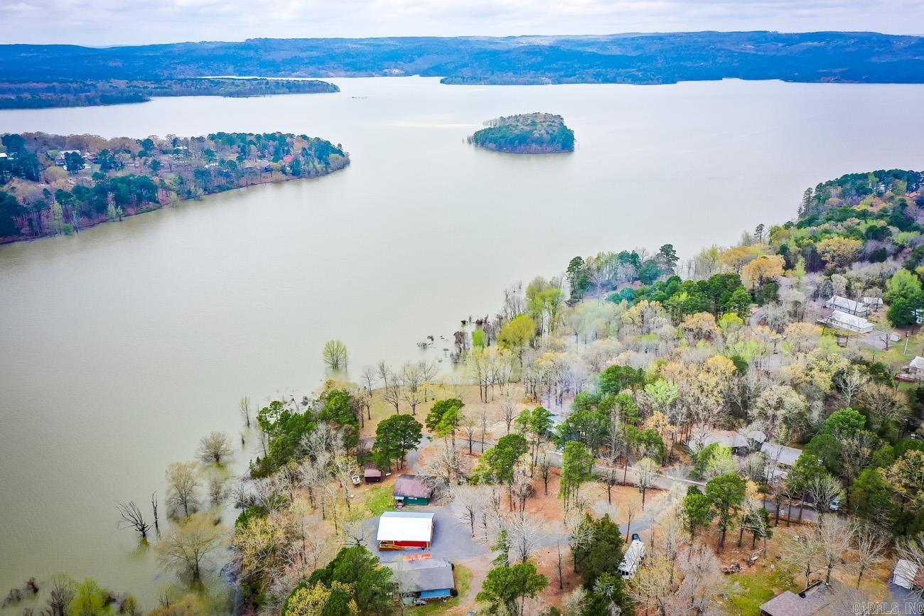 Photo 45 - Residential for sale – 533  Stark Road   Greers Ferry, AR