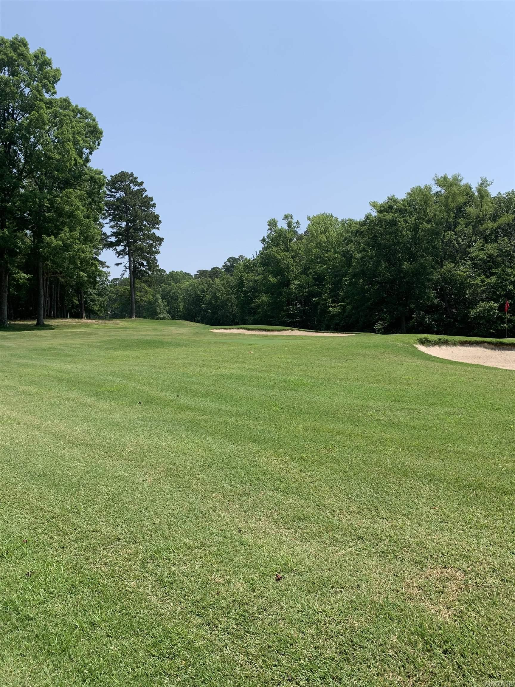 Vacant Land for sale – 27  Pinocha   Hot Springs Village, AR
