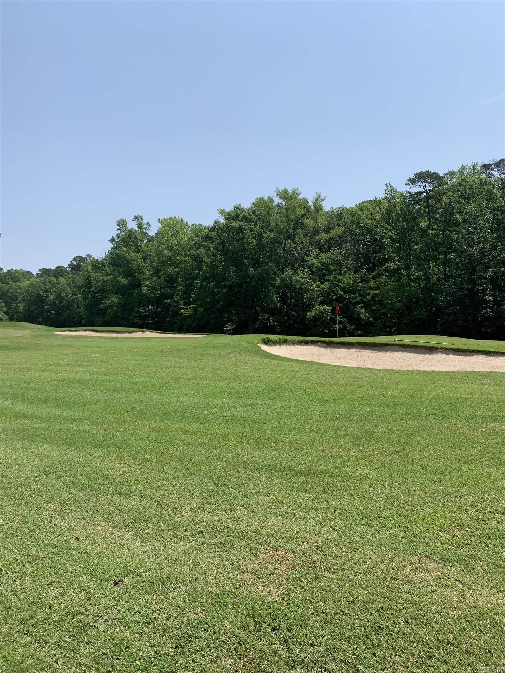 Photo 2 - Vacant Land for sale – 27  Pinocha   Hot Springs Village, AR