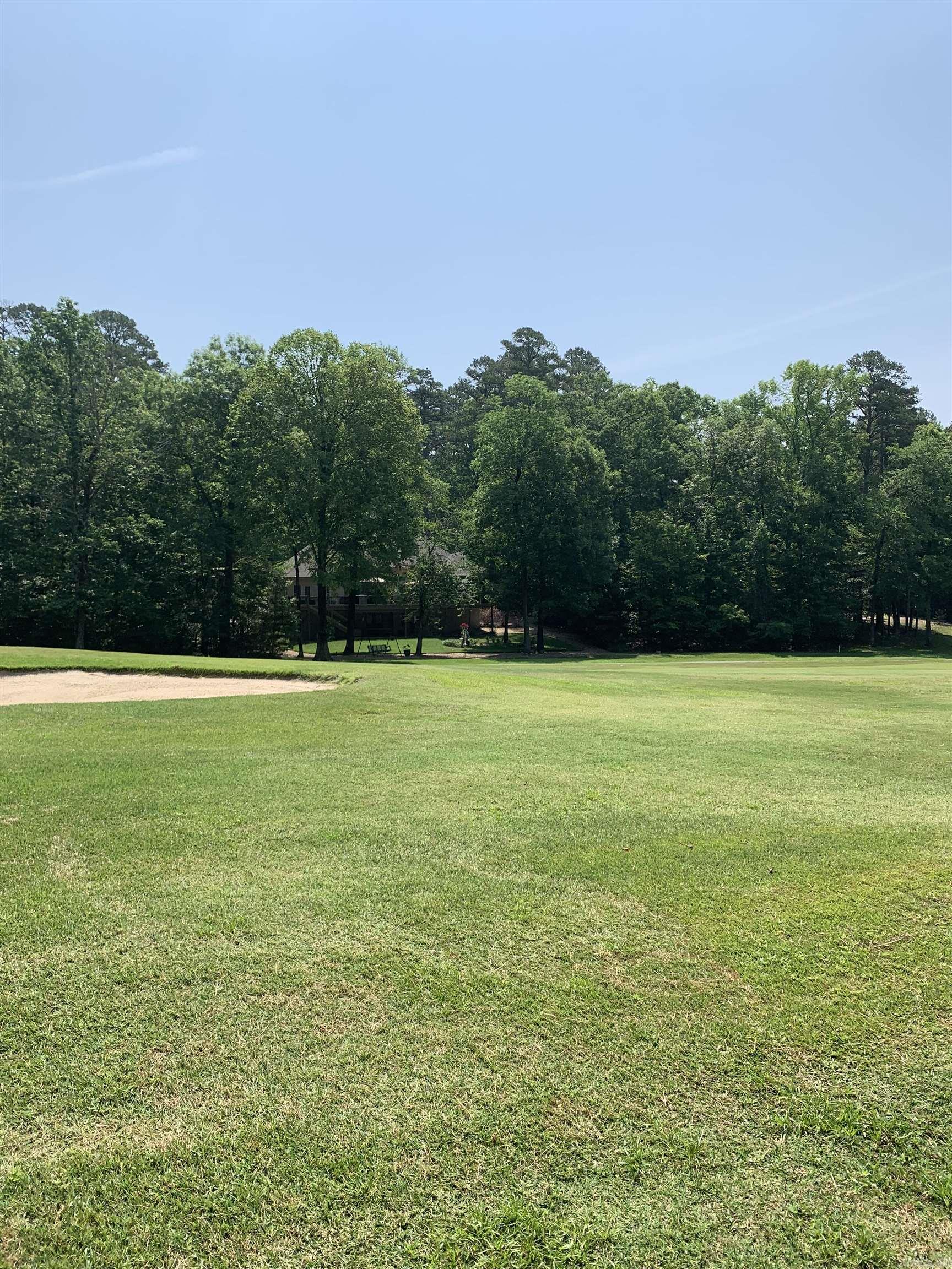 Photo 3 - Vacant Land for sale – 27  Pinocha   Hot Springs Village, AR