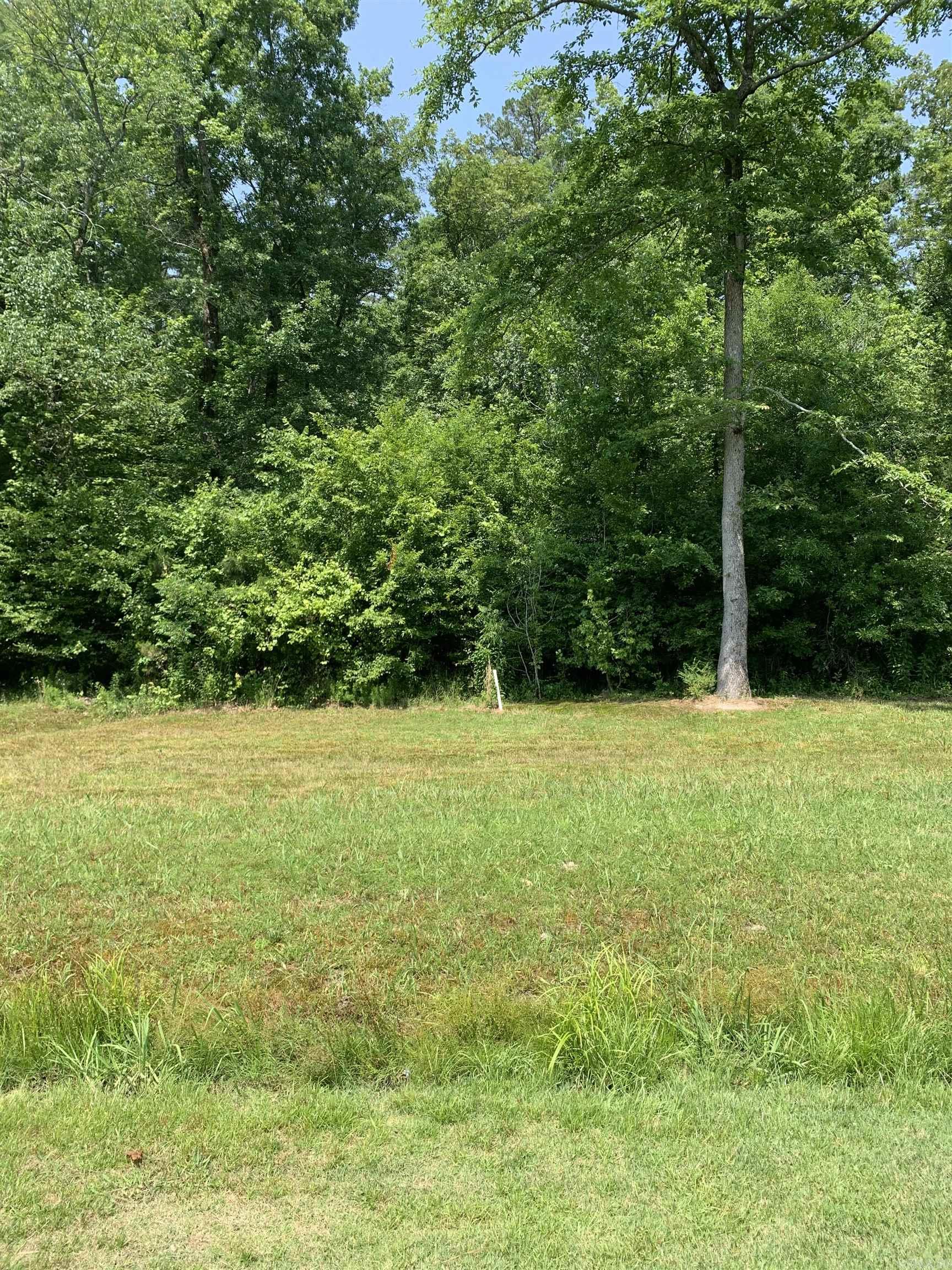 Photo 4 - Vacant Land for sale – 27  Pinocha   Hot Springs Village, AR