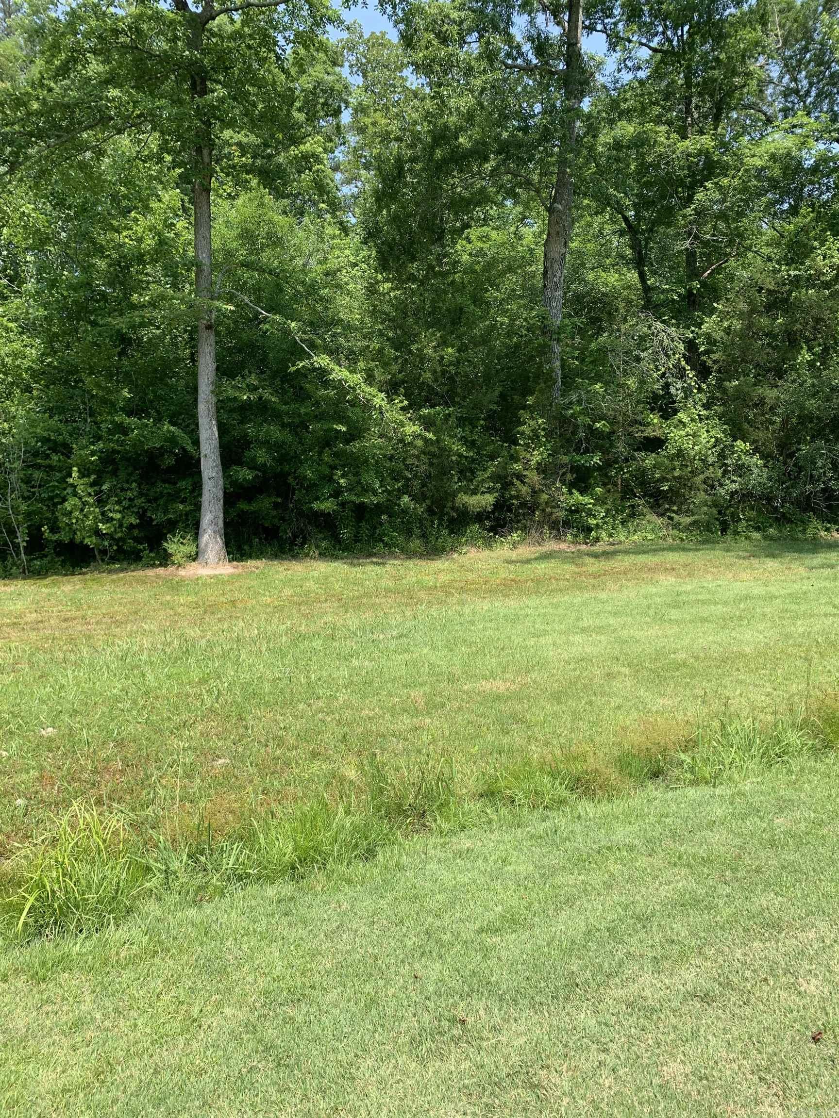 Photo 5 - Vacant Land for sale – 27  Pinocha   Hot Springs Village, AR