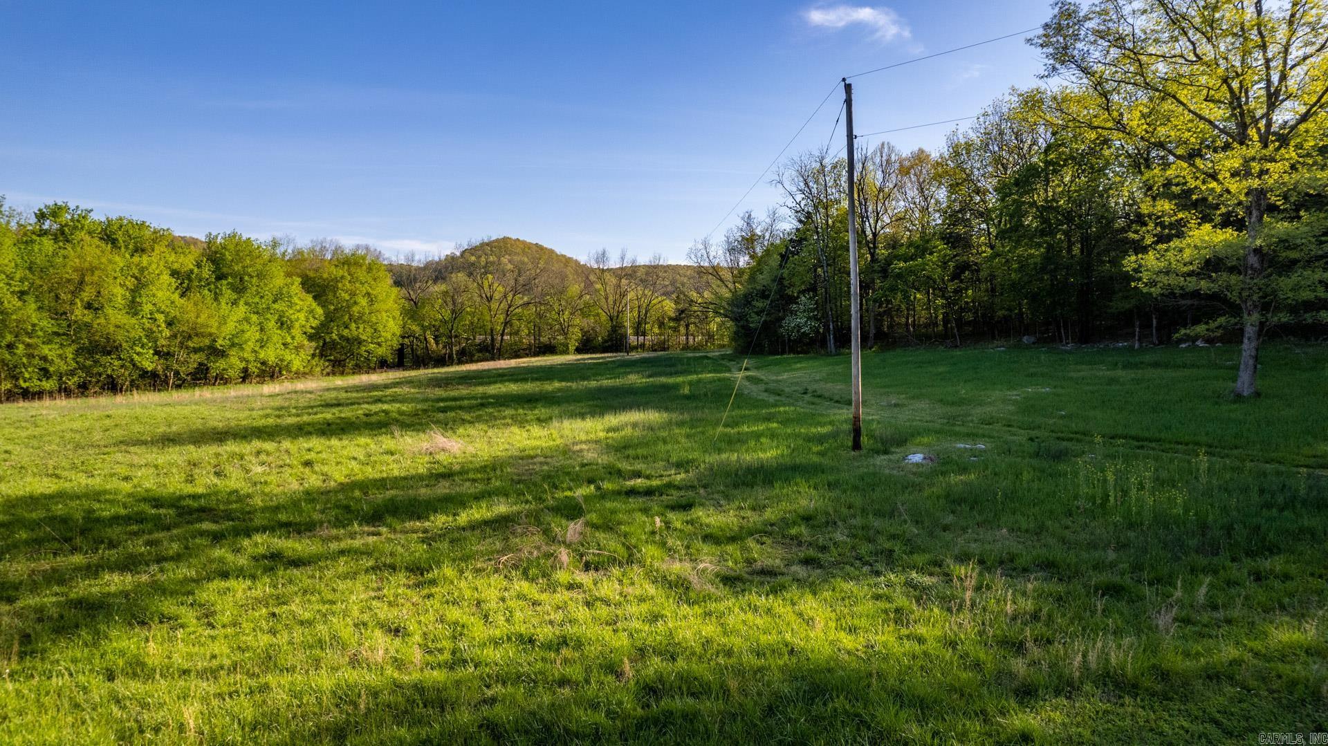 Photo 15 - Vacant Land for sale – 4103  River   Guion, AR