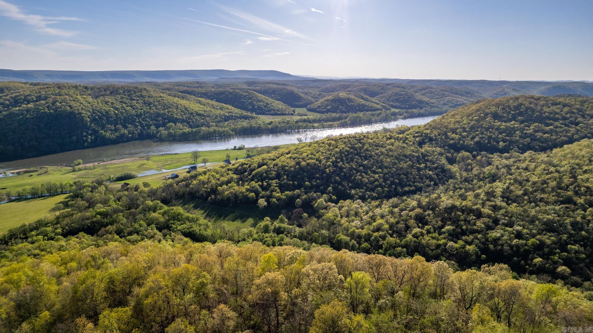 Photo 17 - Vacant Land for sale – 4103  River   Guion, AR