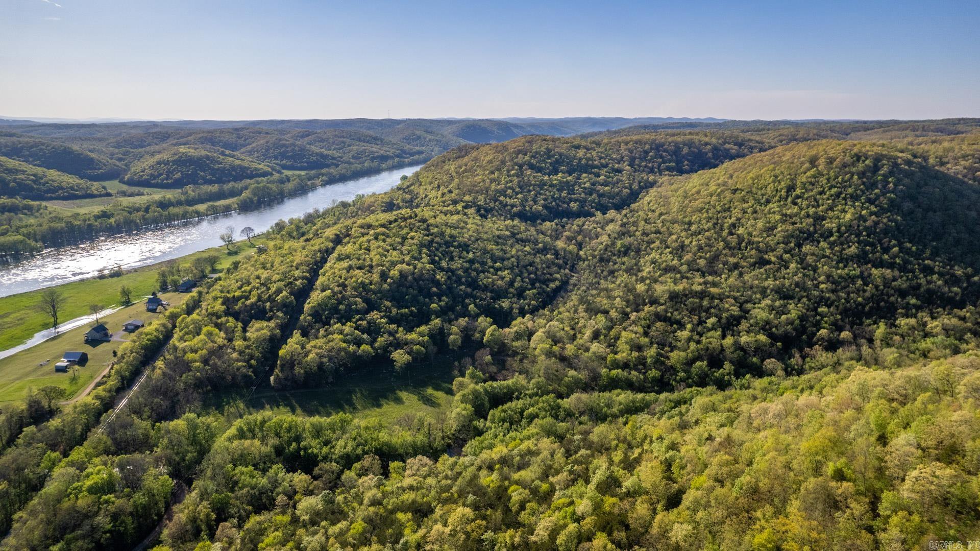 Photo 20 - Vacant Land for sale – 4103  River   Guion, AR