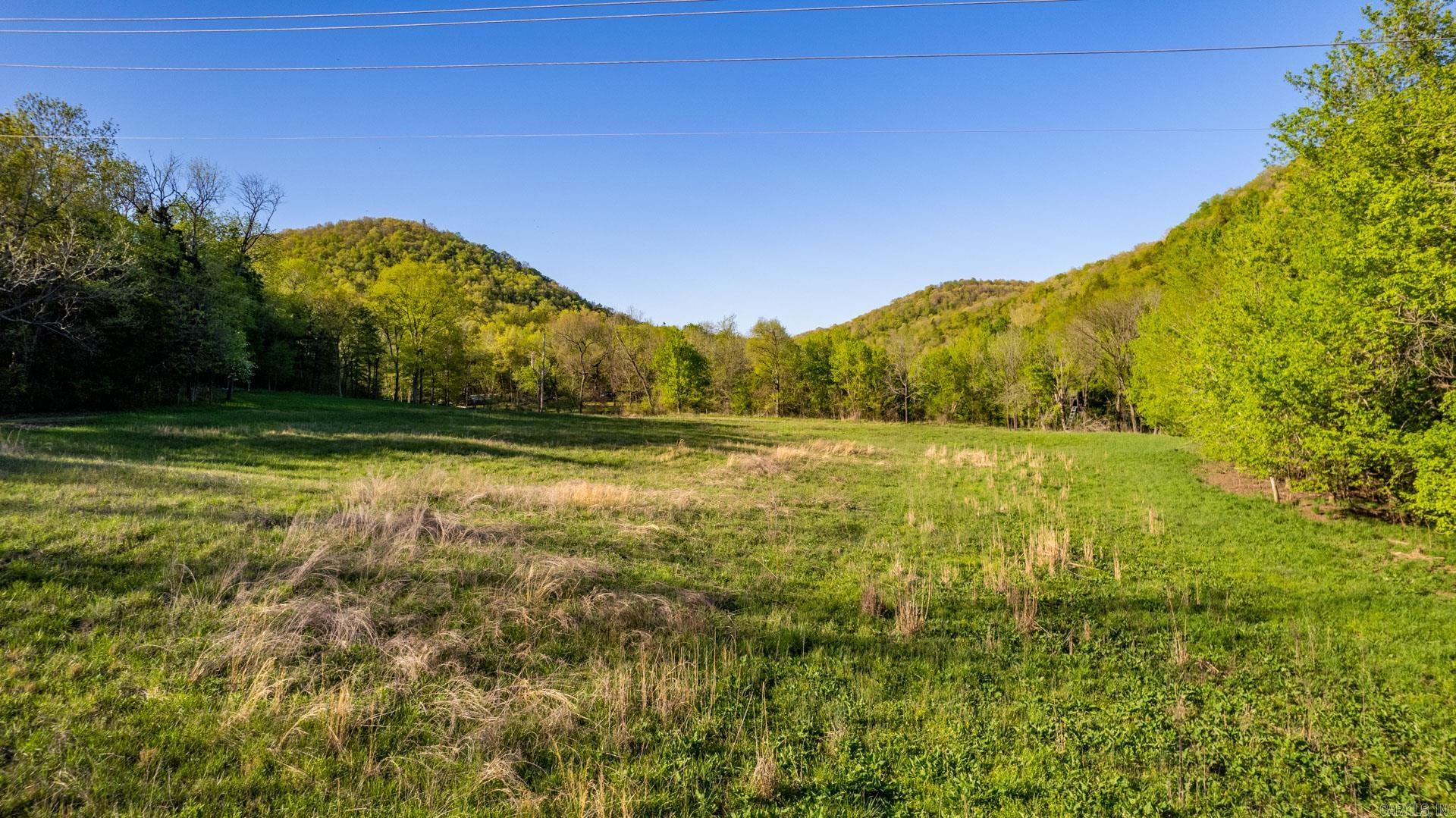 Photo 23 - Vacant Land for sale – 4103  River   Guion, AR