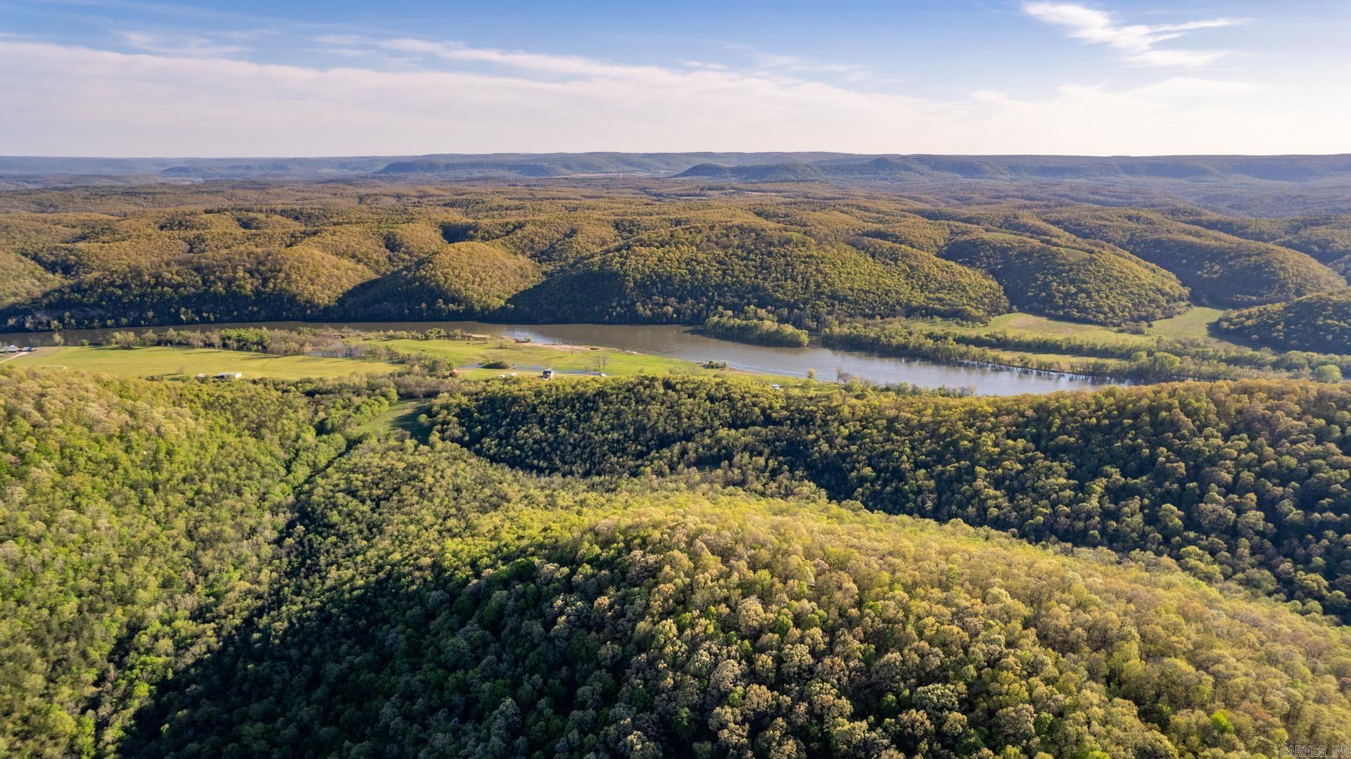 Photo 24 - Vacant Land for sale – 4103  River   Guion, AR