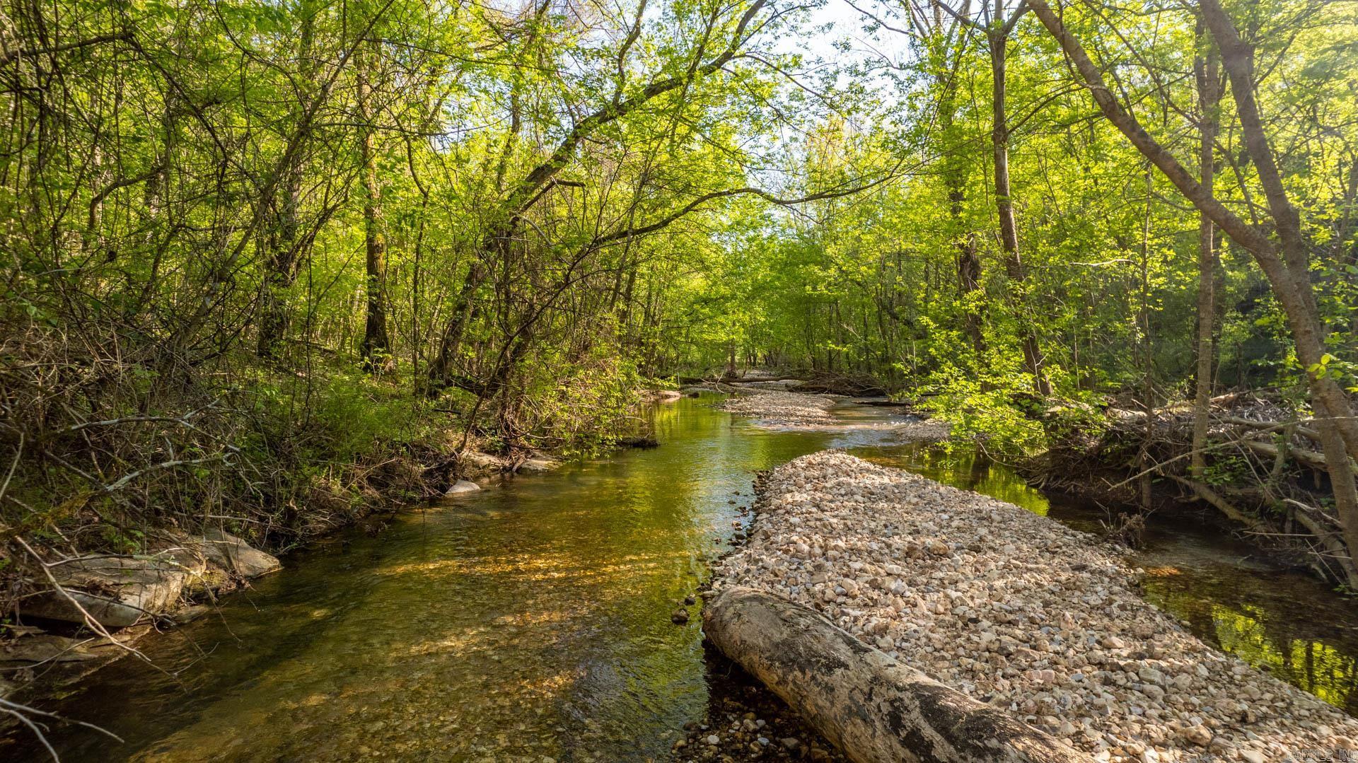 Photo 25 - Vacant Land for sale – 4103  River   Guion, AR