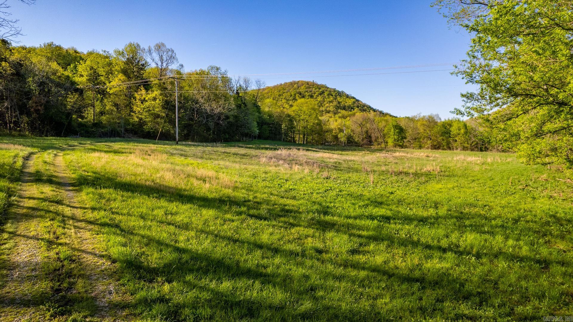 Photo 30 - Vacant Land for sale – 4103  River   Guion, AR