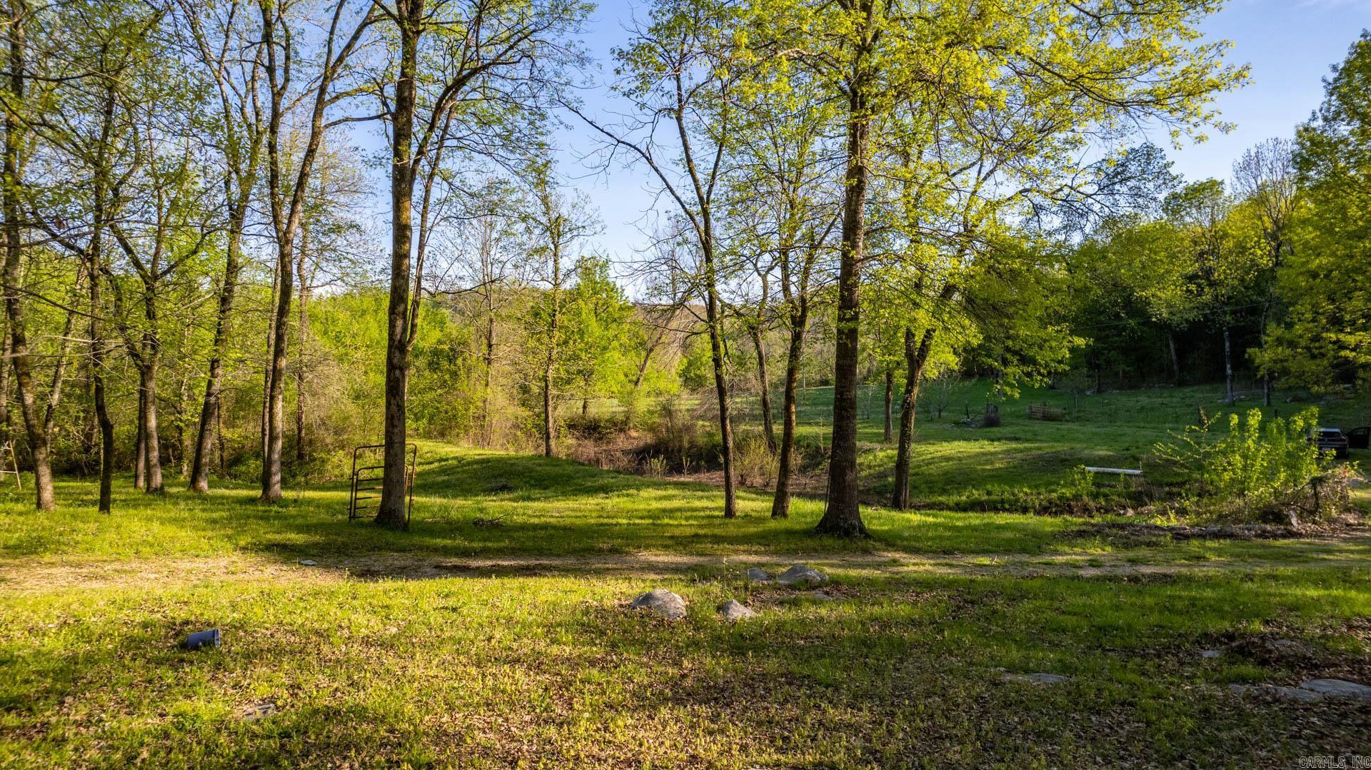 Photo 31 - Vacant Land for sale – 4103  River   Guion, AR