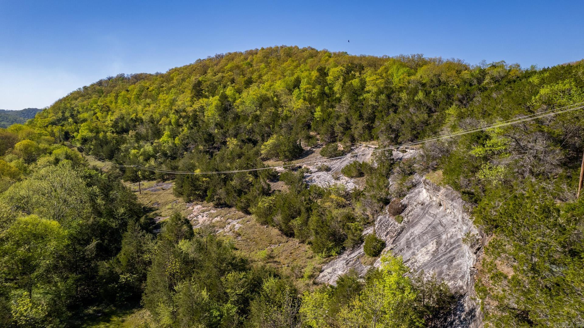 Photo 38 - Vacant Land for sale – 4103  River   Guion, AR