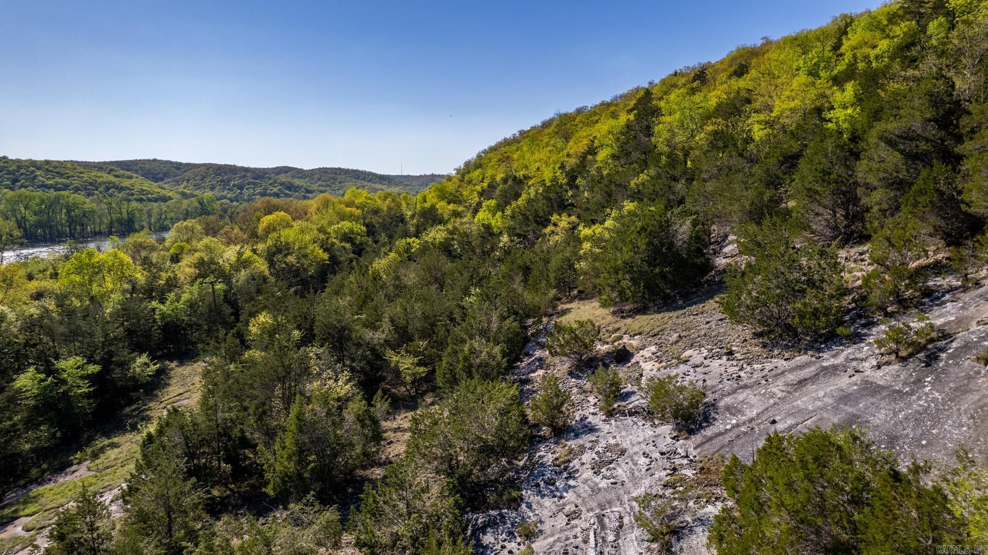 Photo 40 - Vacant Land for sale – 4103  River   Guion, AR