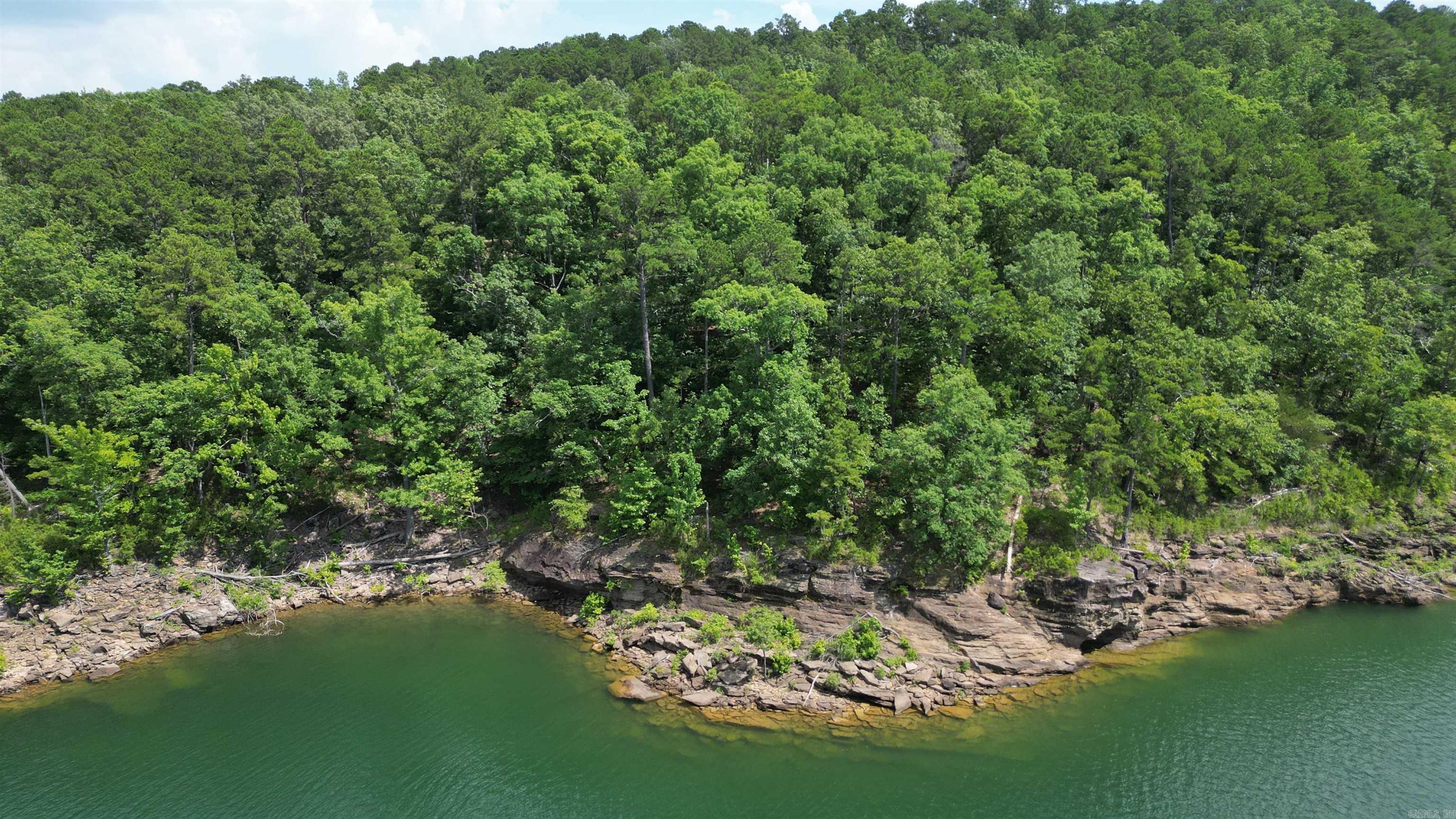 Photo 2 - Vacant Land for sale – 00  Valhalla   Edgemont, AR