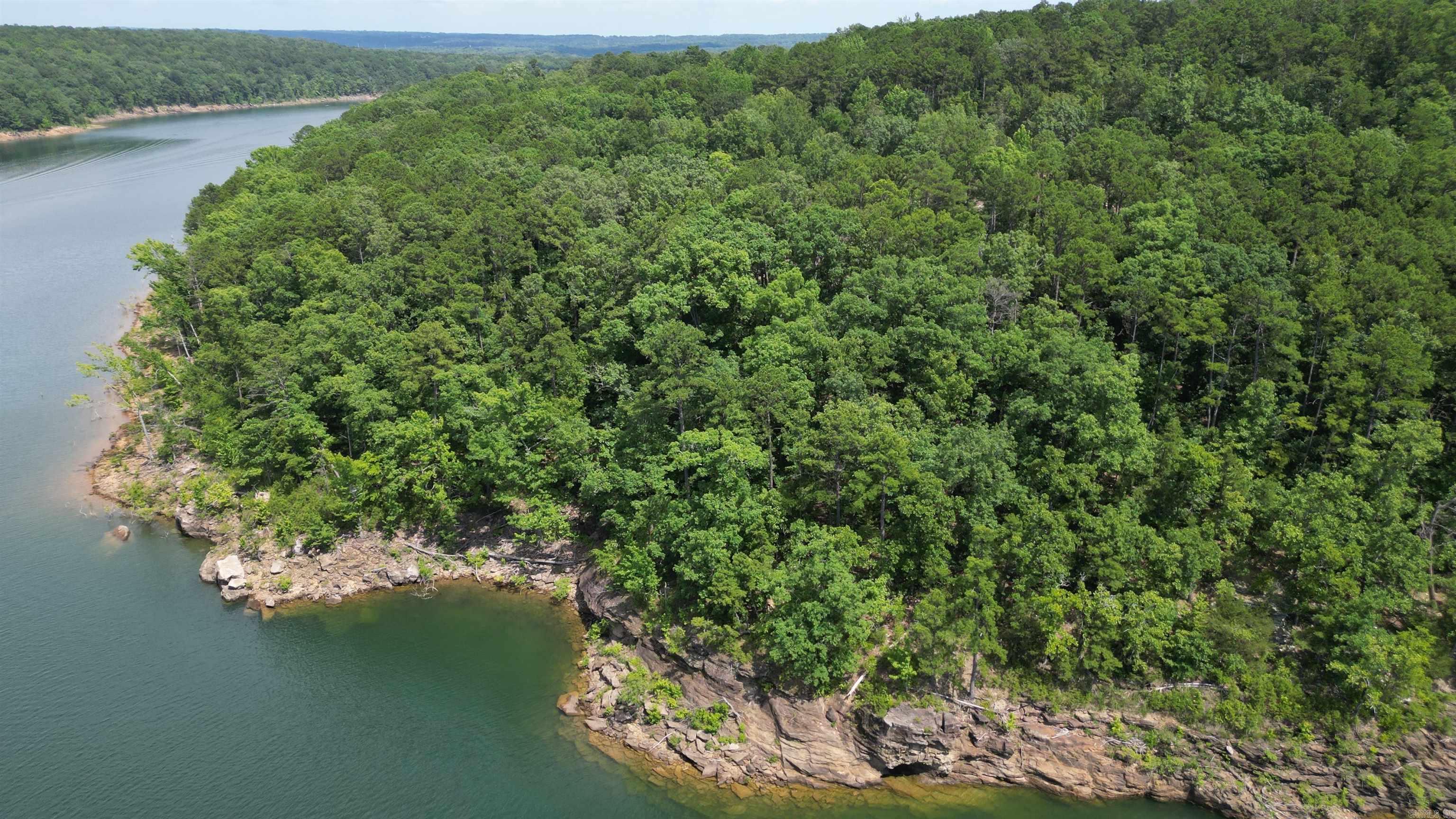 Photo 5 - Vacant Land for sale – 00  Valhalla   Edgemont, AR