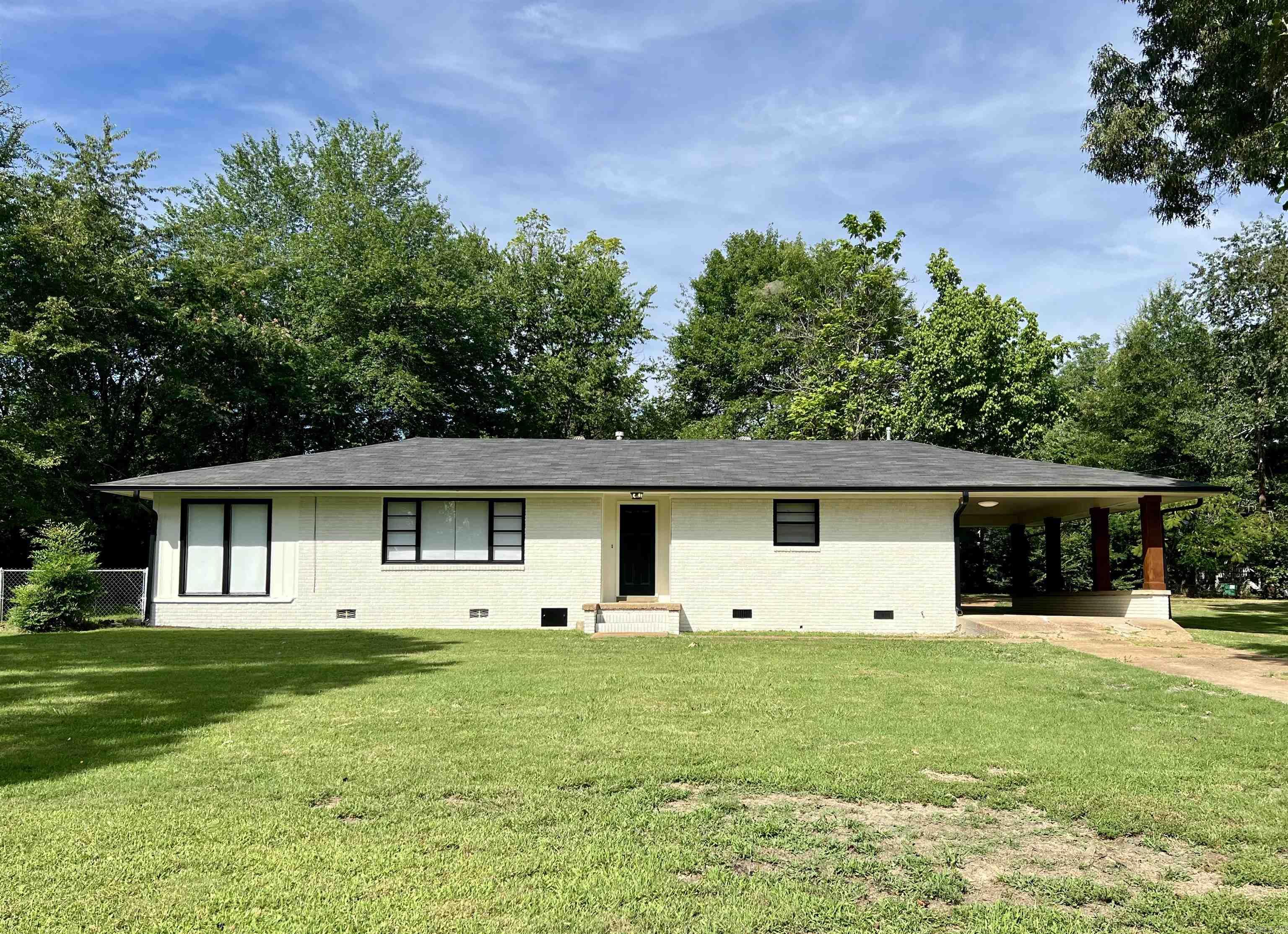 205 Searcy Pangburn, AR 72121 MLS 24022879