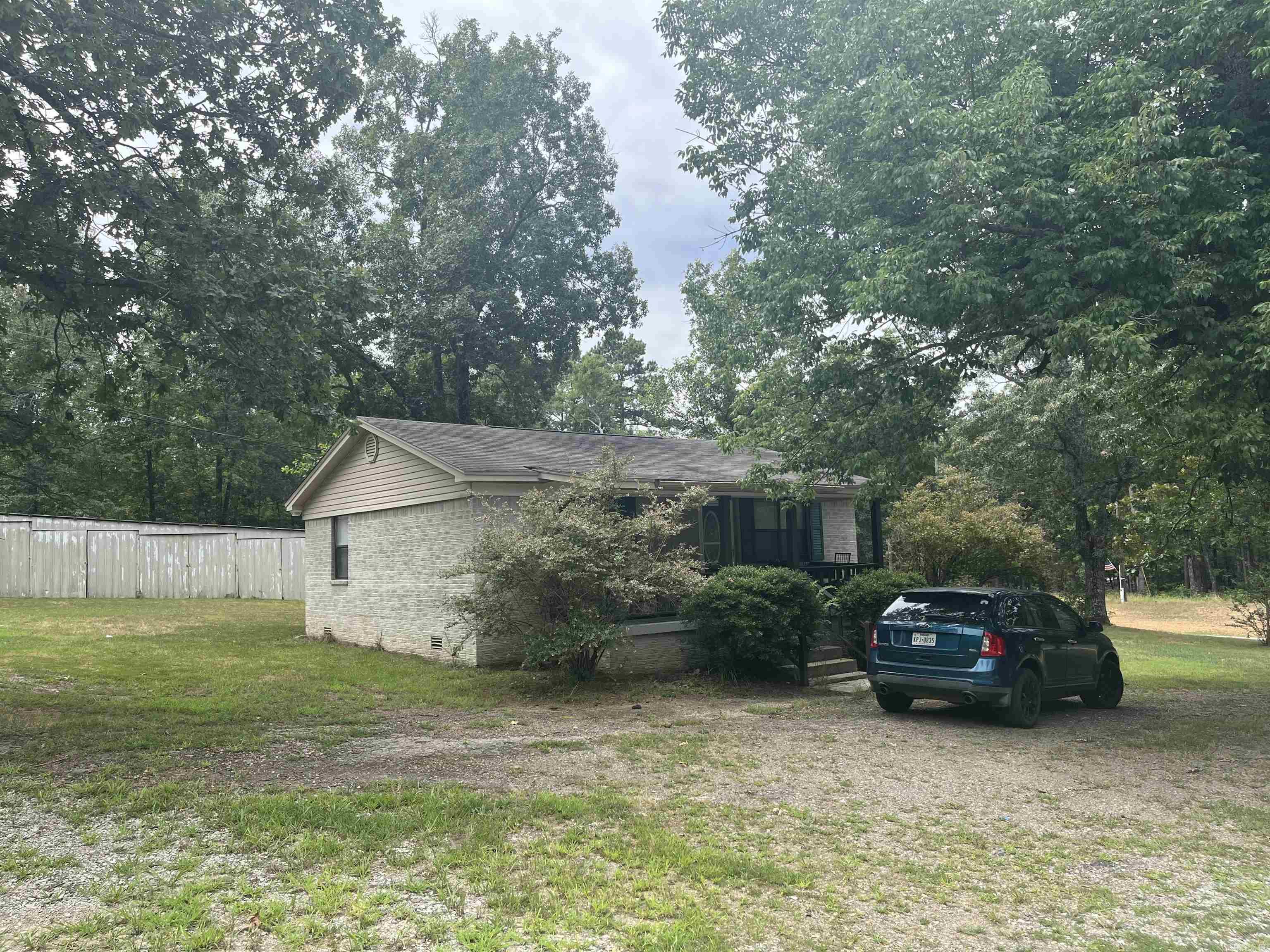 Photo 20 - Commercial / Industrial for sale – 9076  EDGEMONT   Greers Ferry, AR