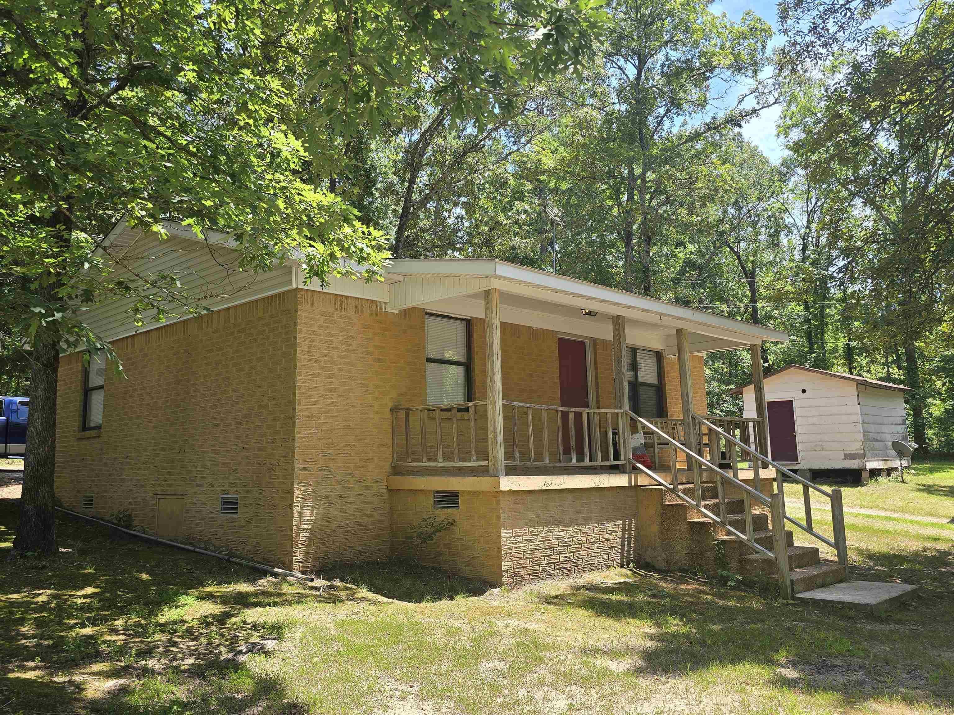 Photo 31 - Commercial / Industrial for sale – 9076  EDGEMONT   Greers Ferry, AR