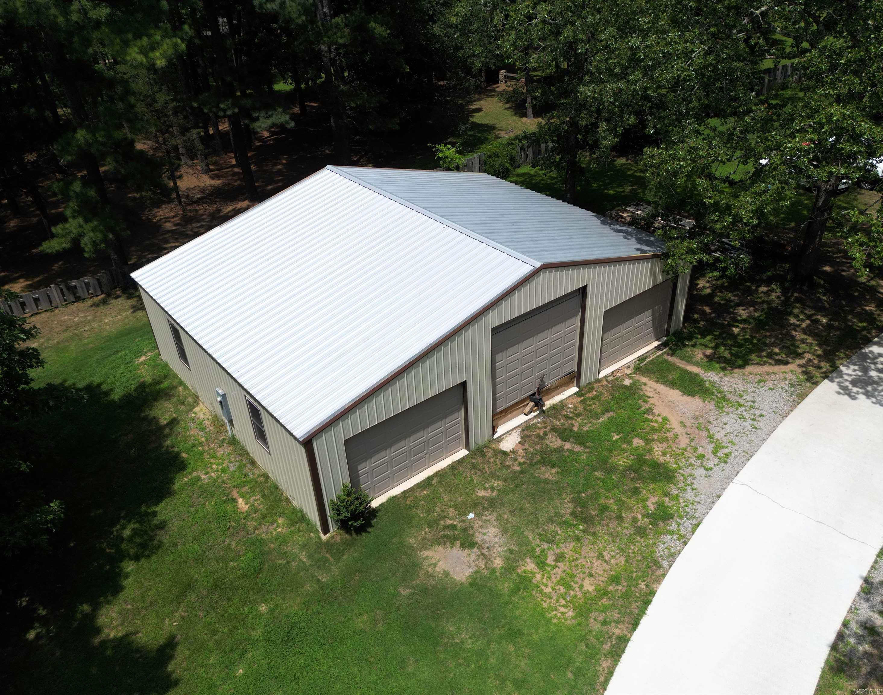 Photo 41 - Commercial / Industrial for sale – 9076  EDGEMONT   Greers Ferry, AR