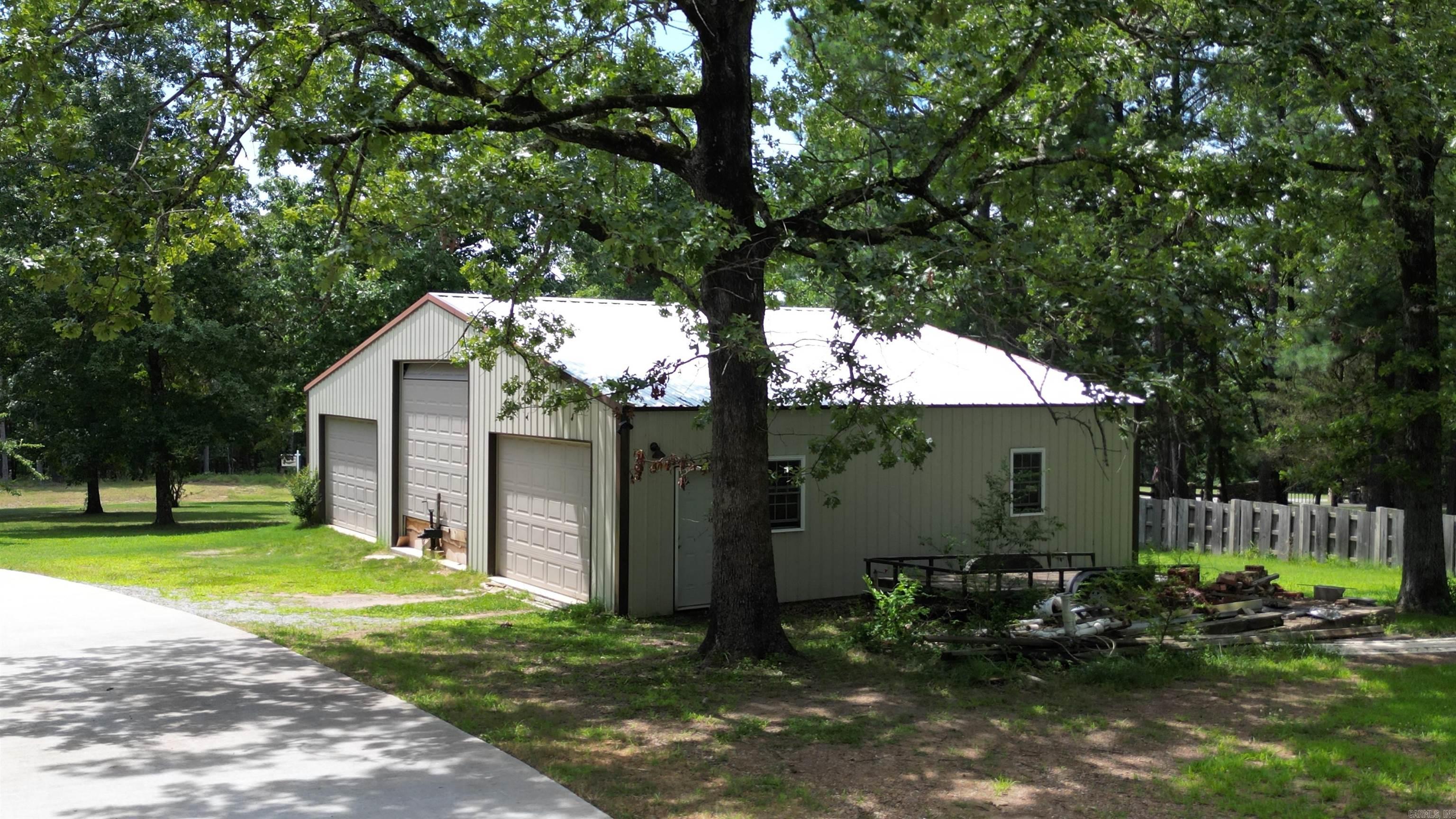 Photo 44 - Commercial / Industrial for sale – 9076  EDGEMONT   Greers Ferry, AR