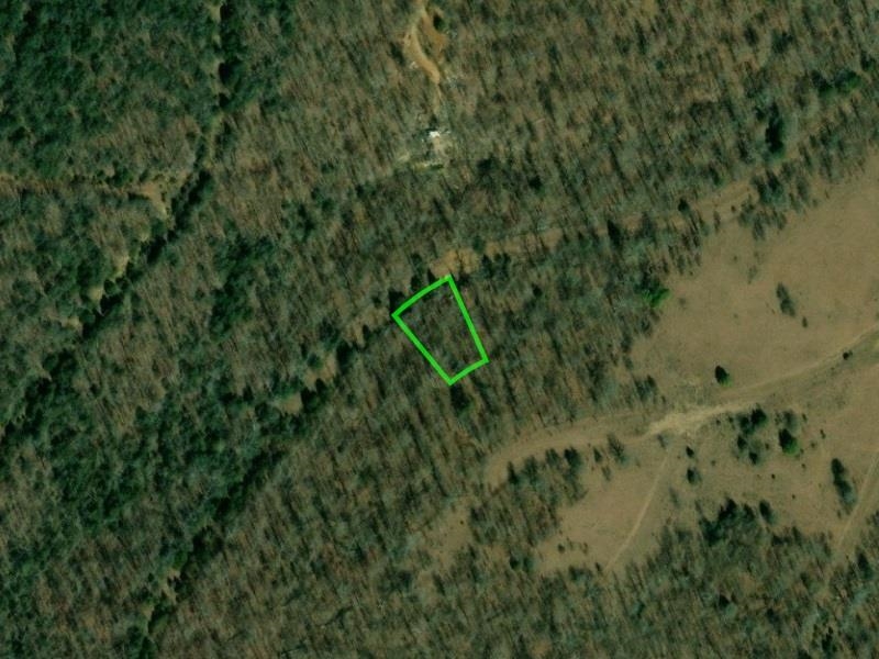 Vacant Land for sale – 804 W Forest Hills   Horseshoe Bend, AR