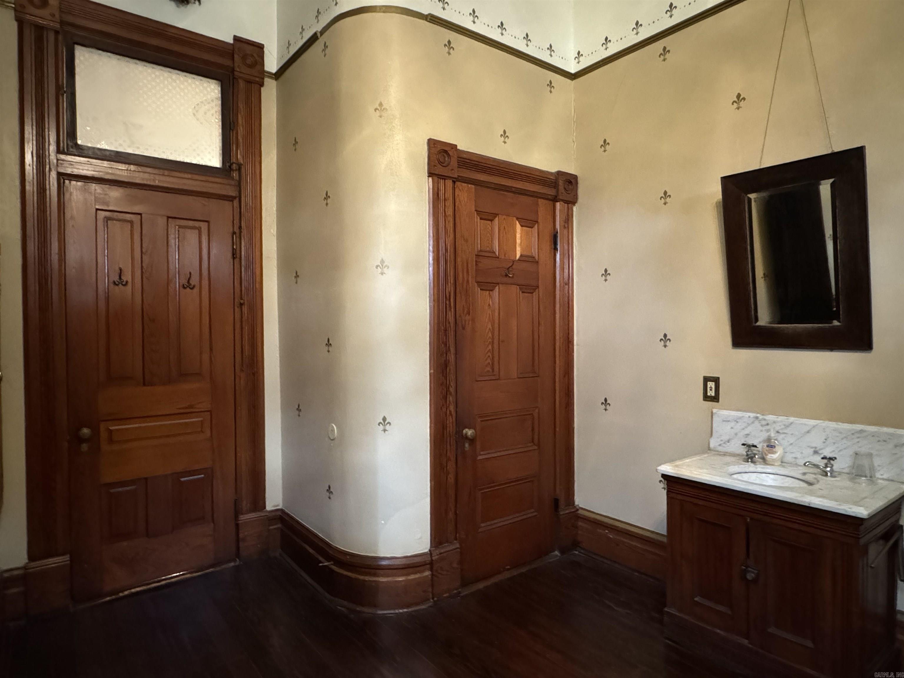 Photo 30 - Residential for sale – 808  Park   Hot Springs, AR