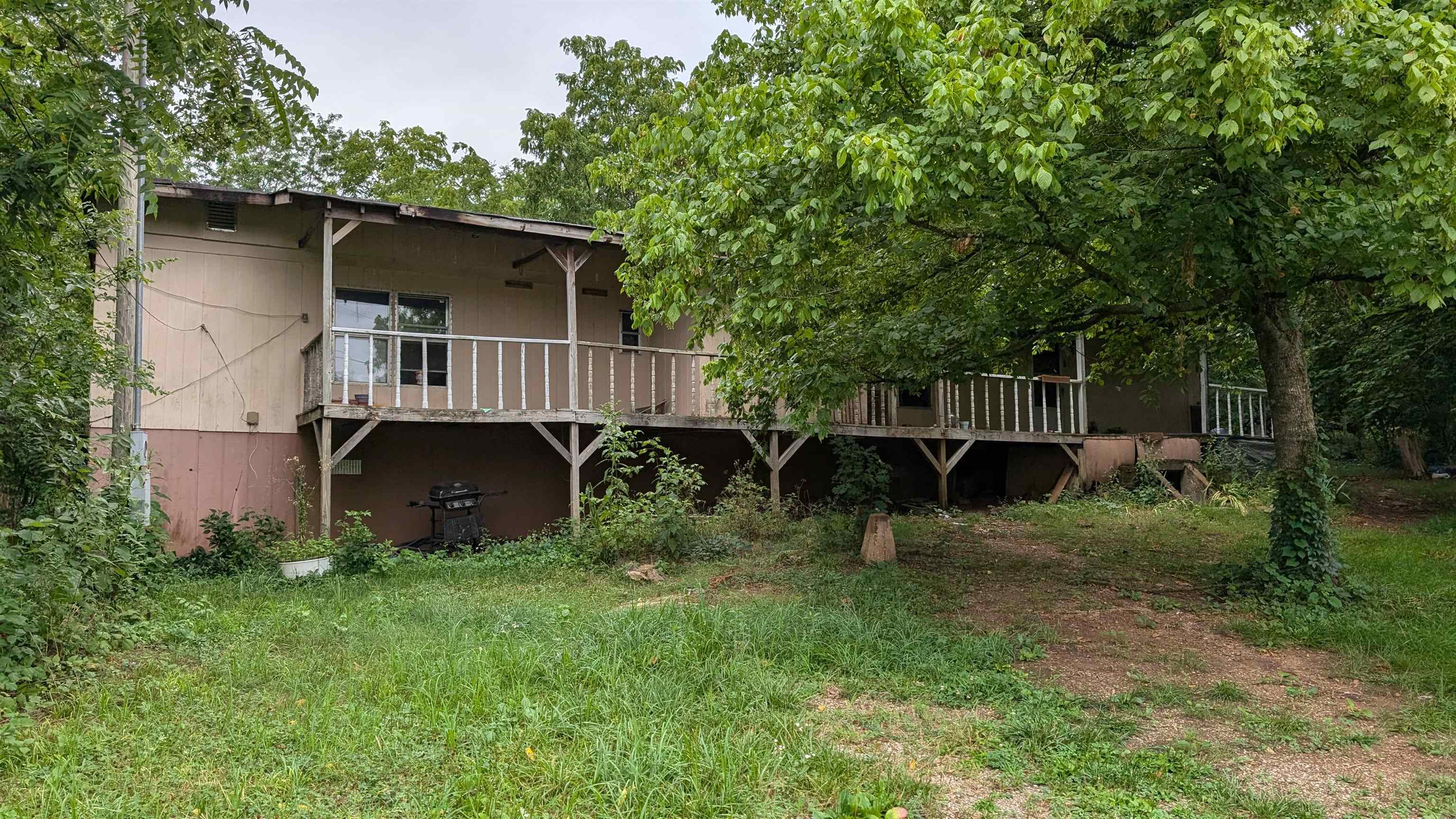 Photo 2 - Vacant Land for sale – 4525  56   Evening Shade, AR