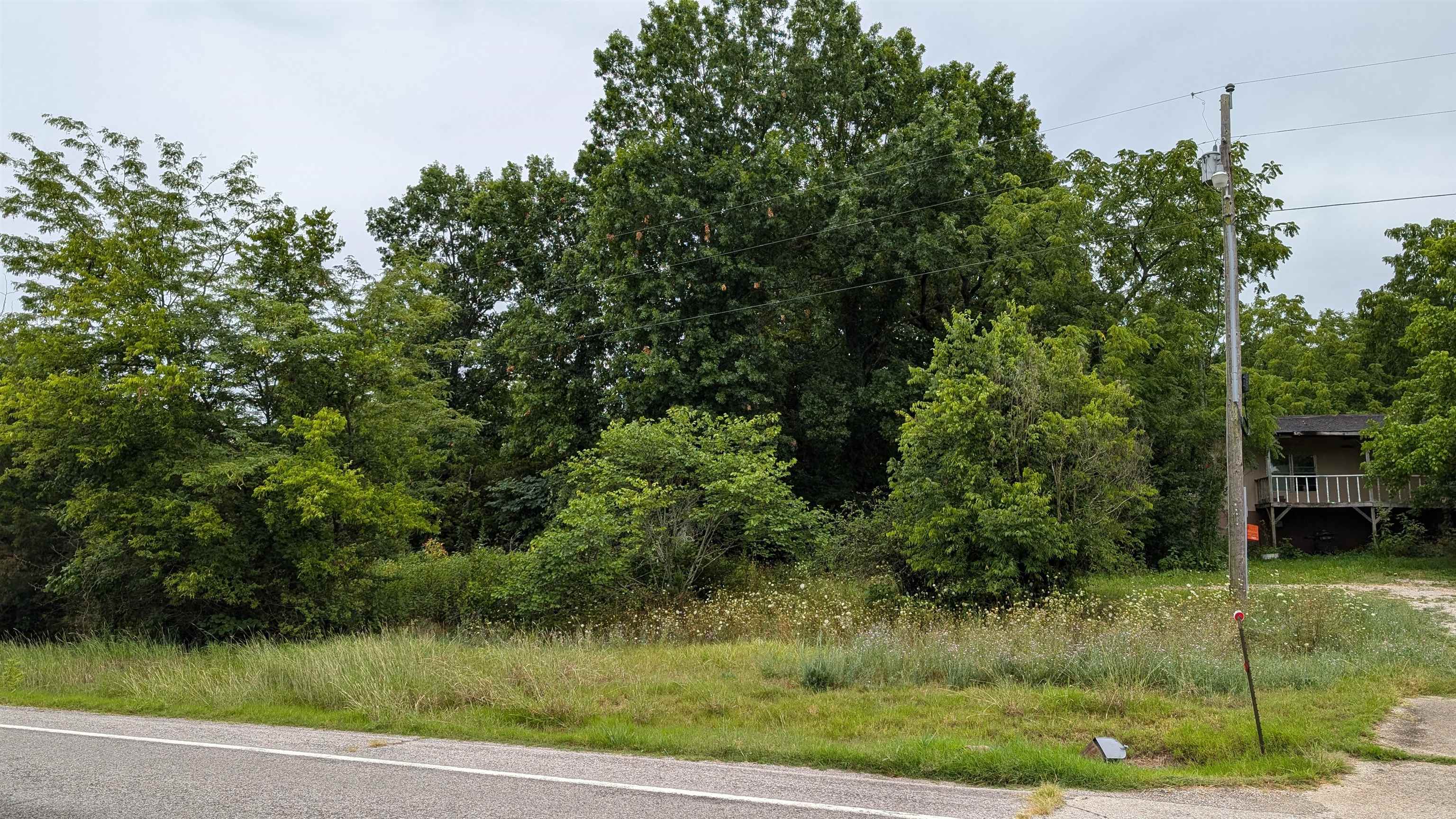Photo 12 - Vacant Land for sale – 4525  56   Evening Shade, AR