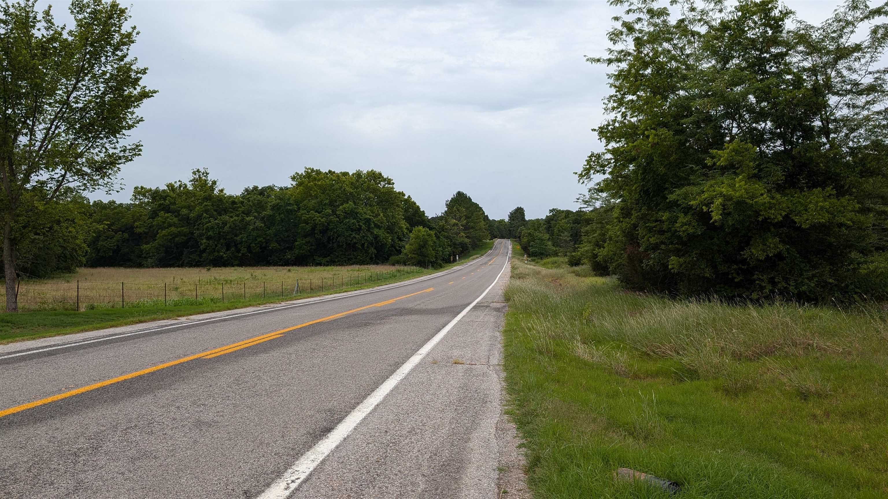 Photo 13 - Vacant Land for sale – 4525  56   Evening Shade, AR