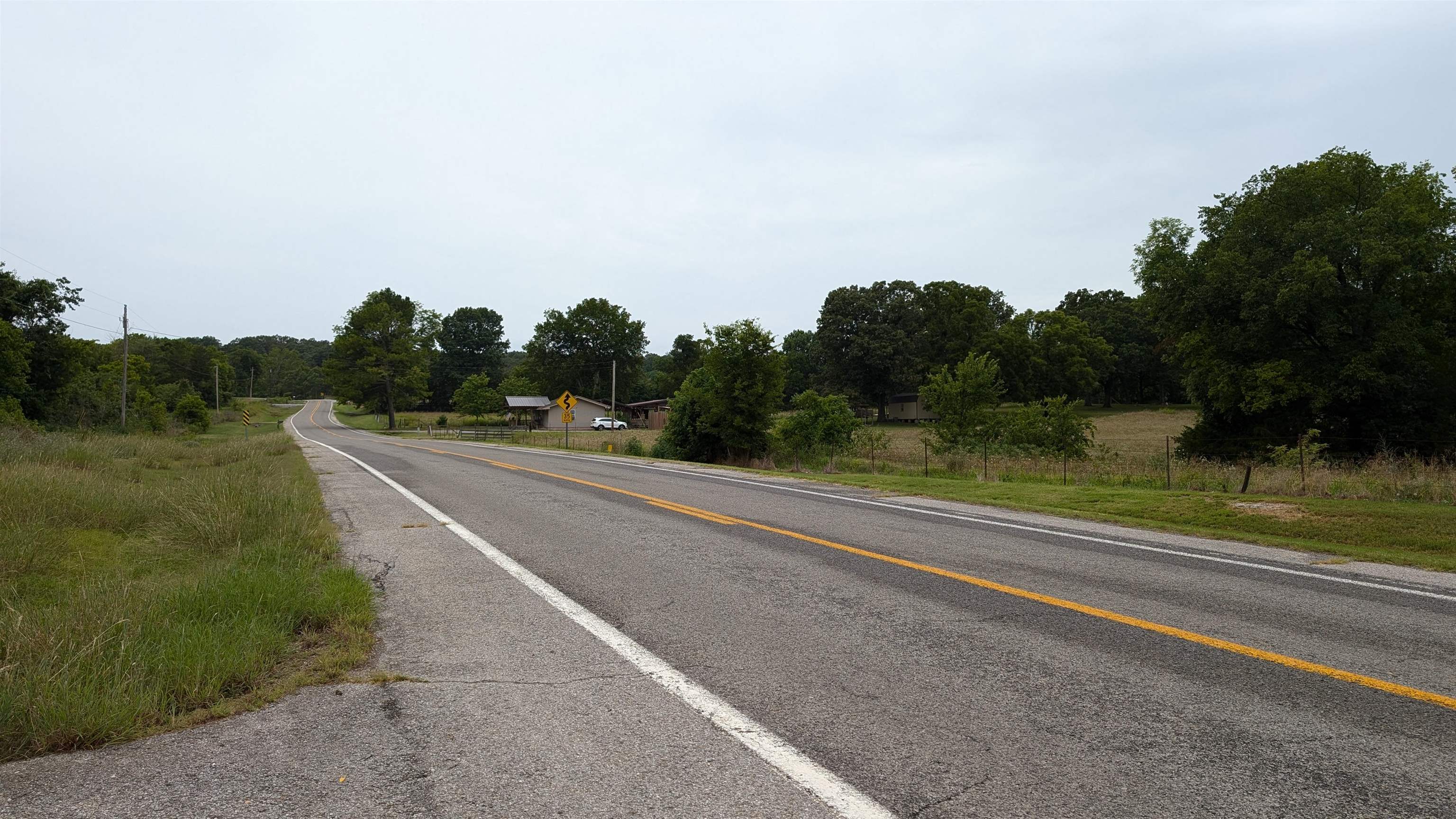 Photo 14 - Vacant Land for sale – 4525  56   Evening Shade, AR