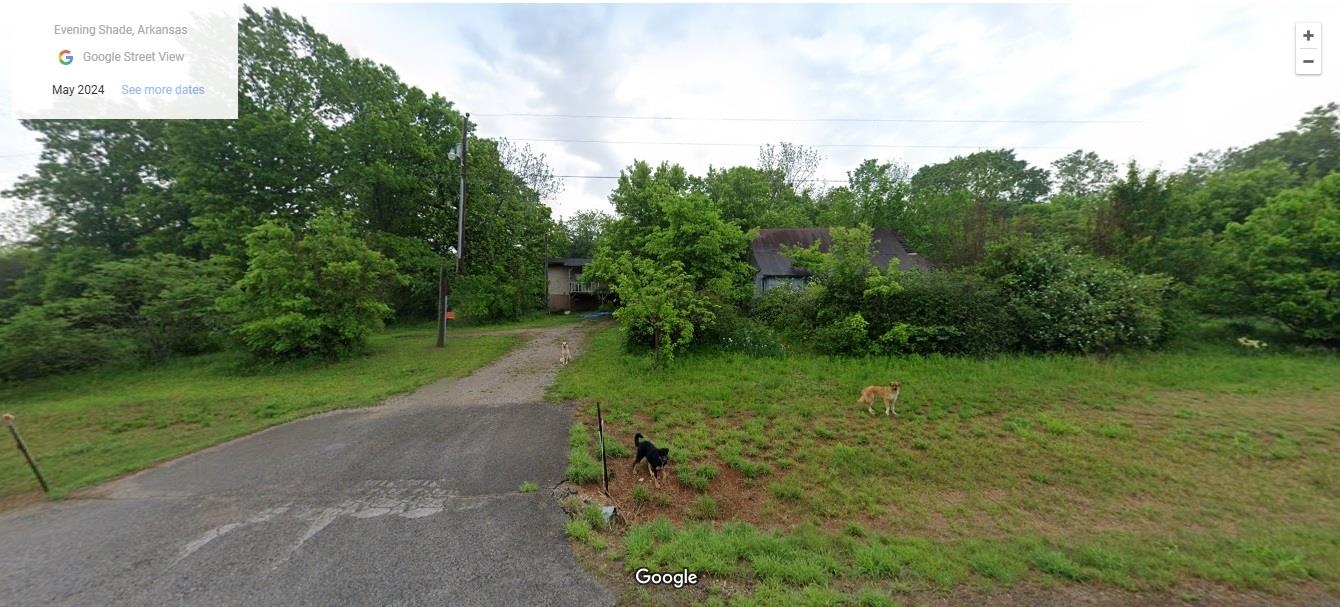 Photo 15 - Vacant Land for sale – 4525  56   Evening Shade, AR